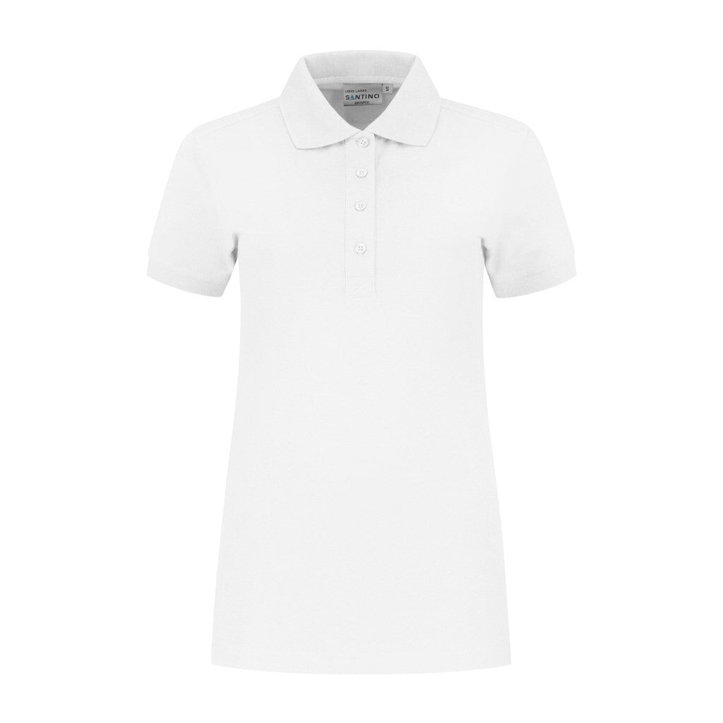 Santino Poloshirt Leeds Ladies