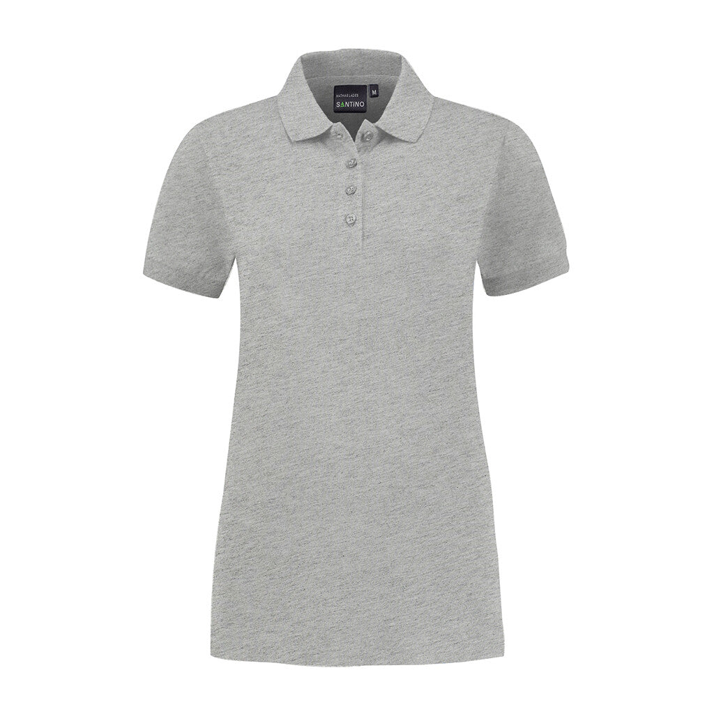 Santino Poloshirt Mathias Ladies