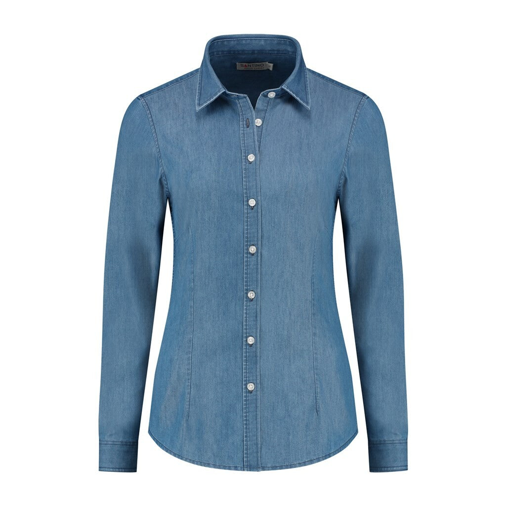 Santino Felix Ladies' Shirt