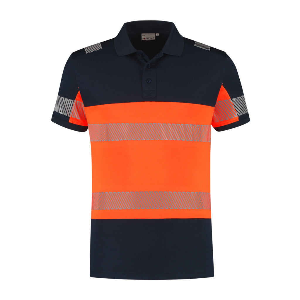 Santino Poloshirt Heda