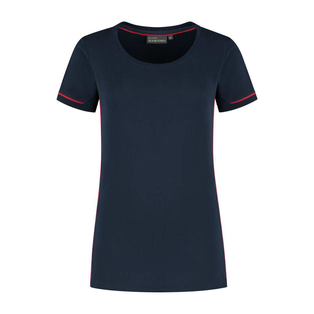Santino T-shirt Cal Ladies