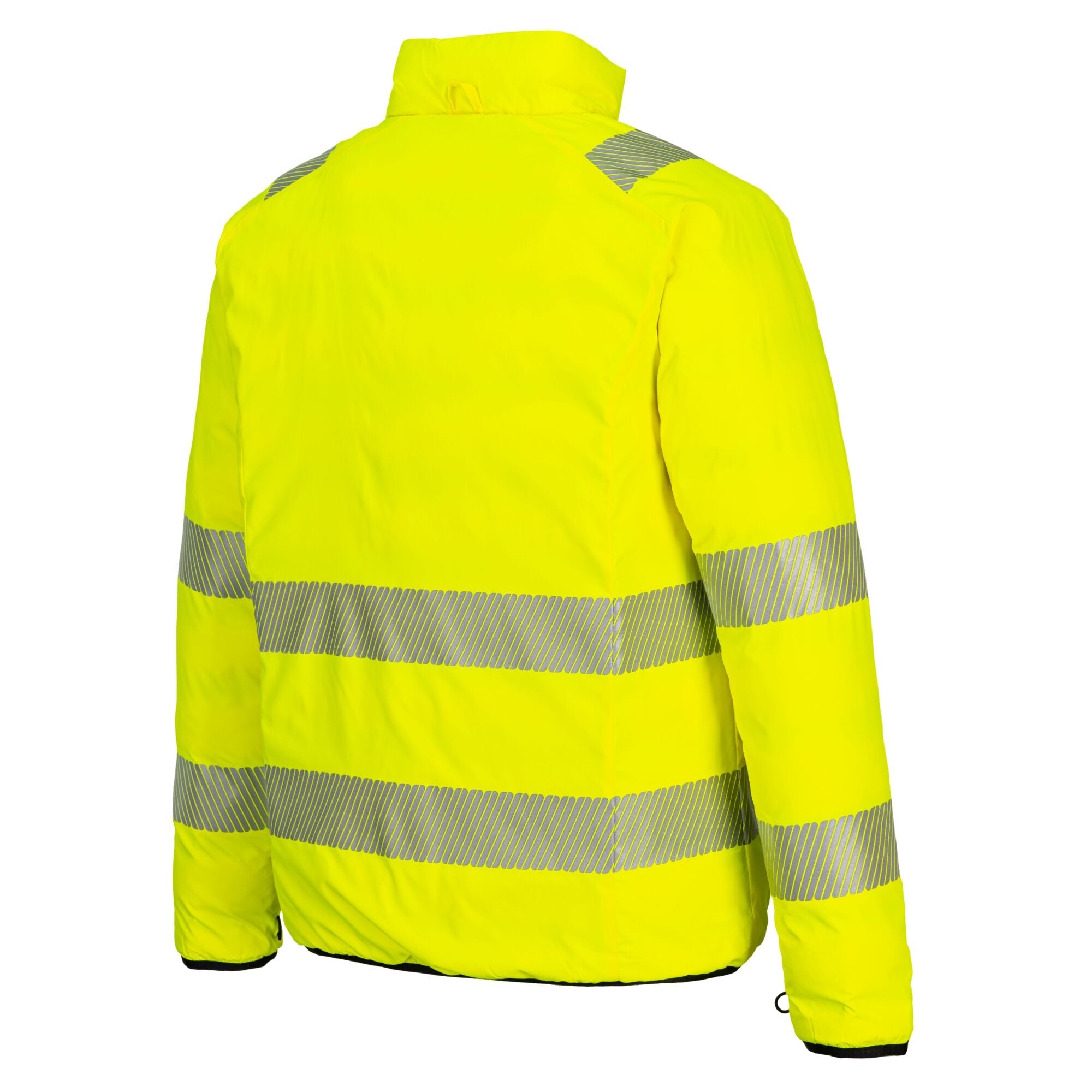 DX4 Hi-Vis 4-in-1 Jack - Geel/Zwart - opname 3