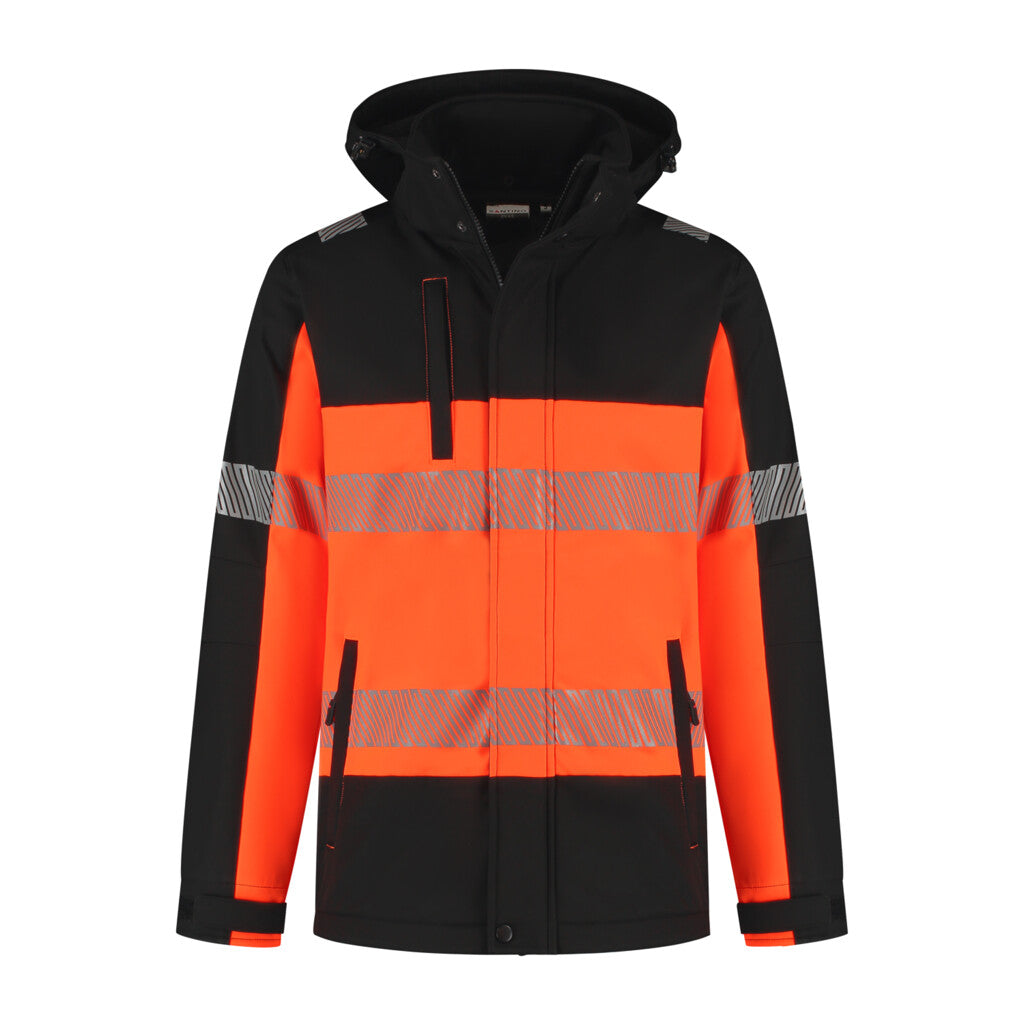 Santino Softshell Jacket Hinto