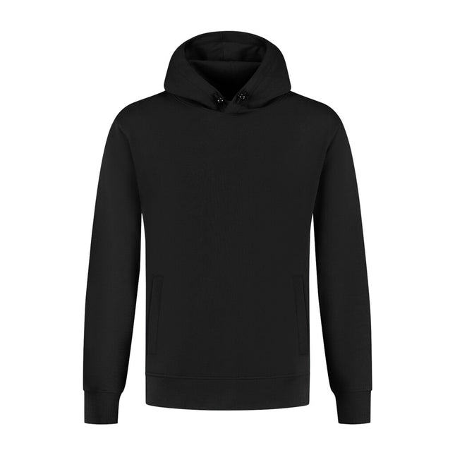 Santino Hooded Sweater Lucas