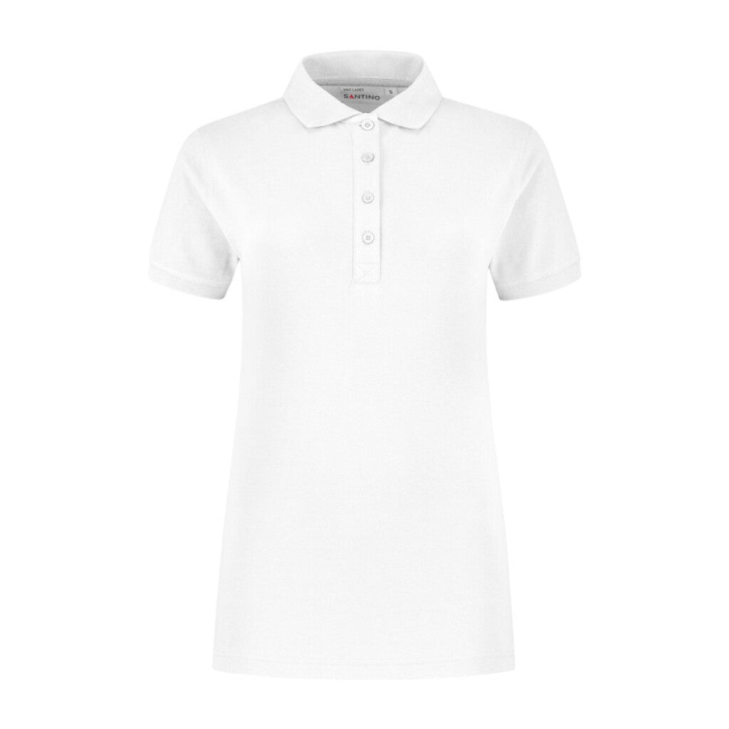Santino Poloshirt Max Ladies