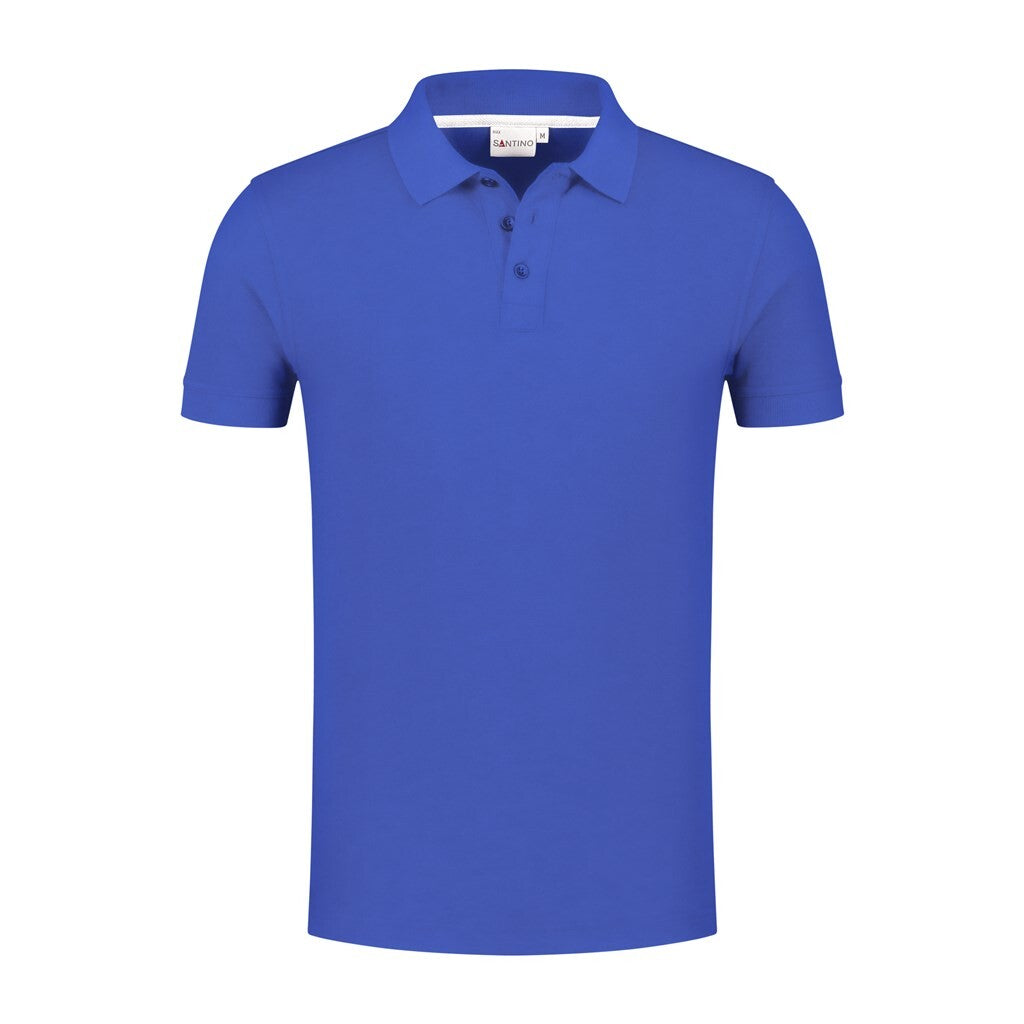 Santino Poloshirt Max