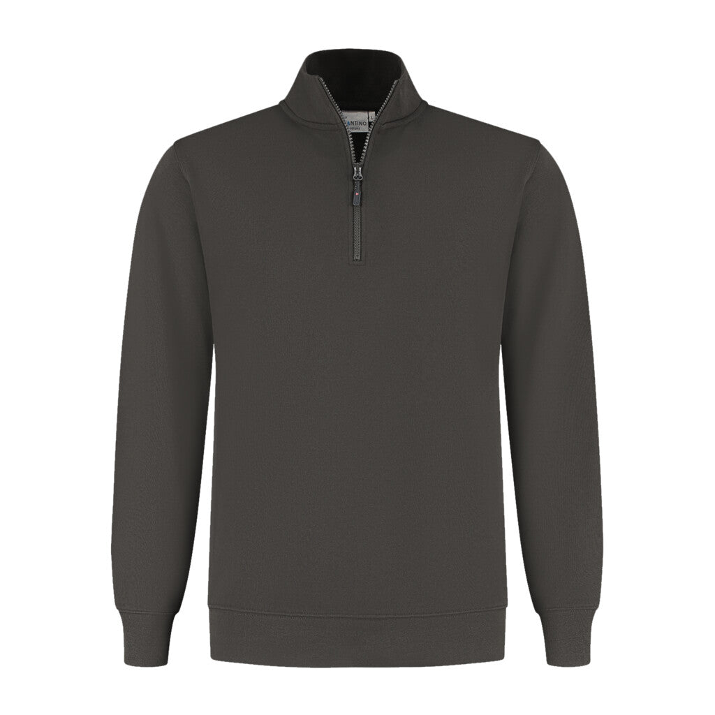Santino Zipsweater Lux