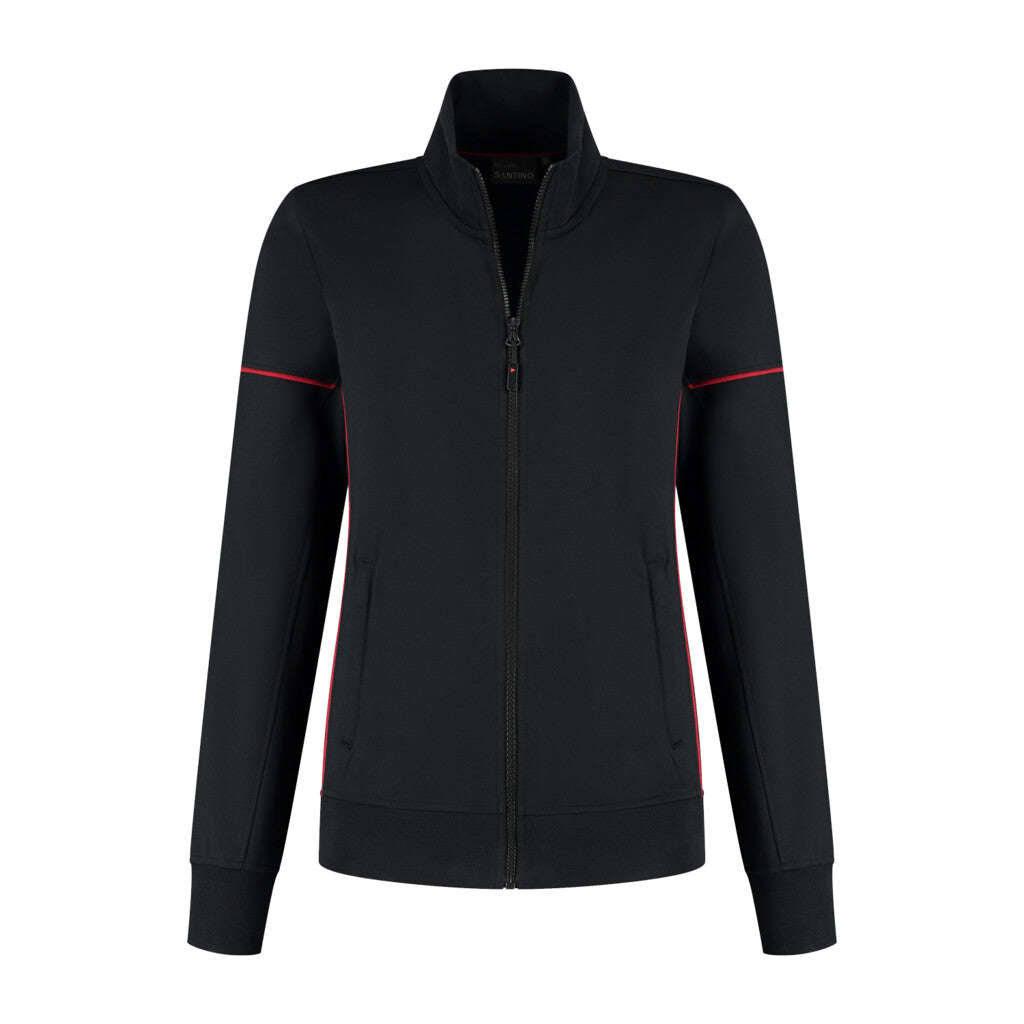 Santino Sweatvest Colt Ladies