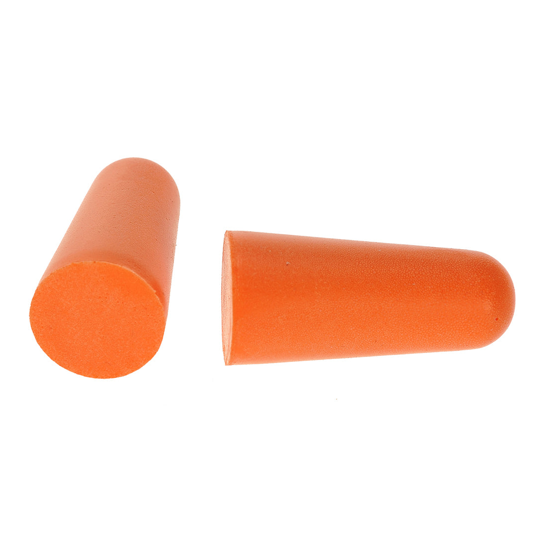 PU Schuim Oordop (200 paar) - Orange