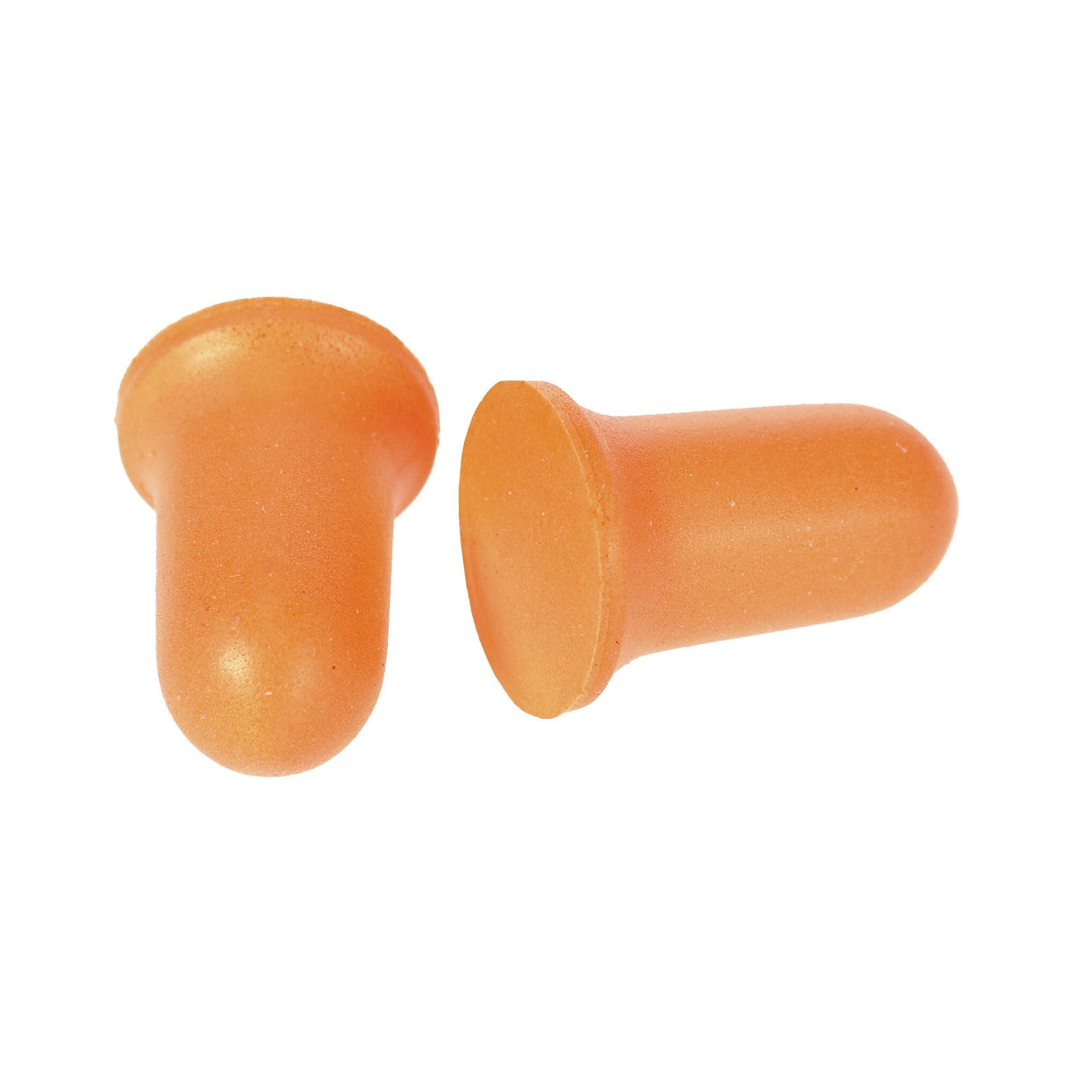 Bel Comfort PU schuim oordoppen (200 paar) - Oranje