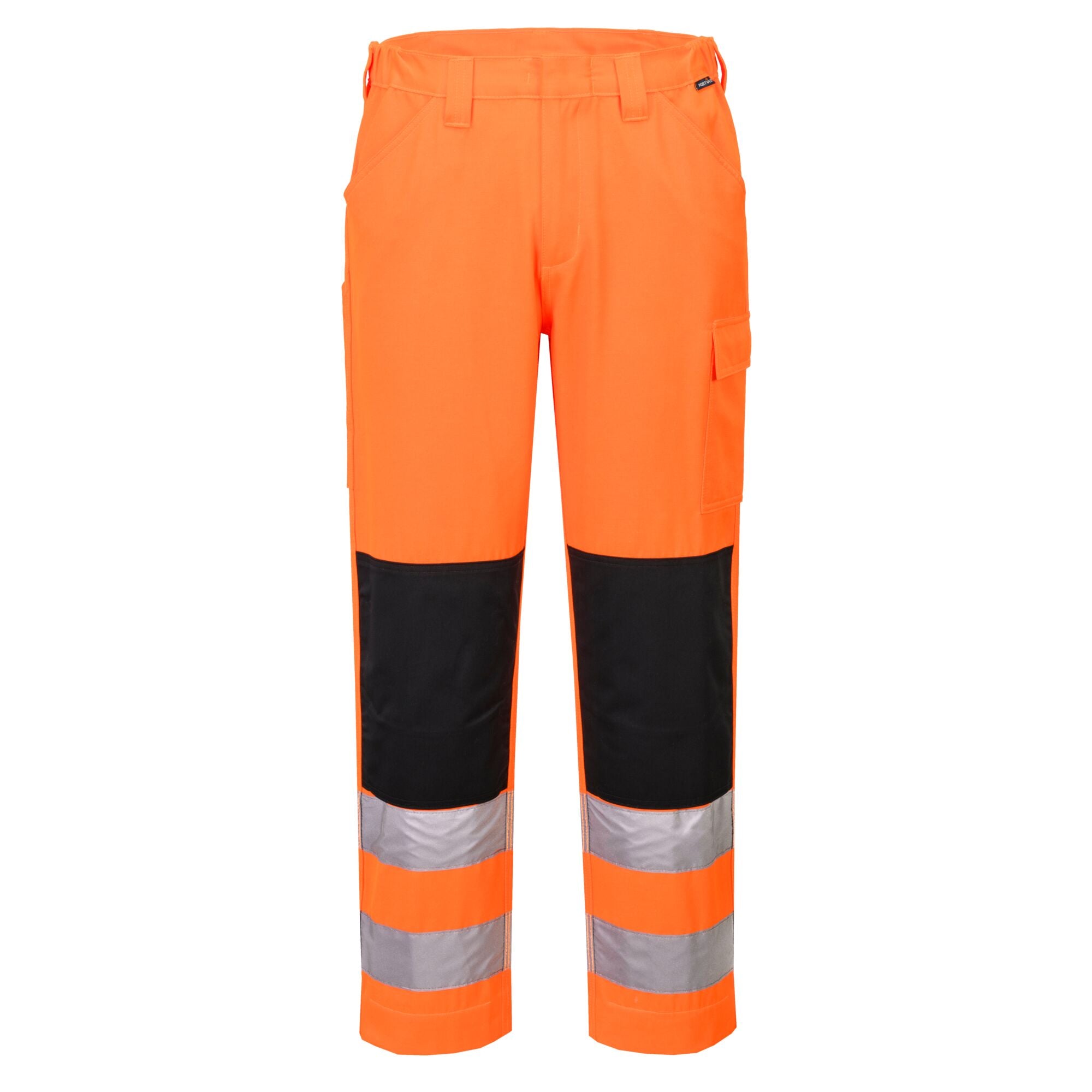 ES1 Essential Hi-Vis - Oranje