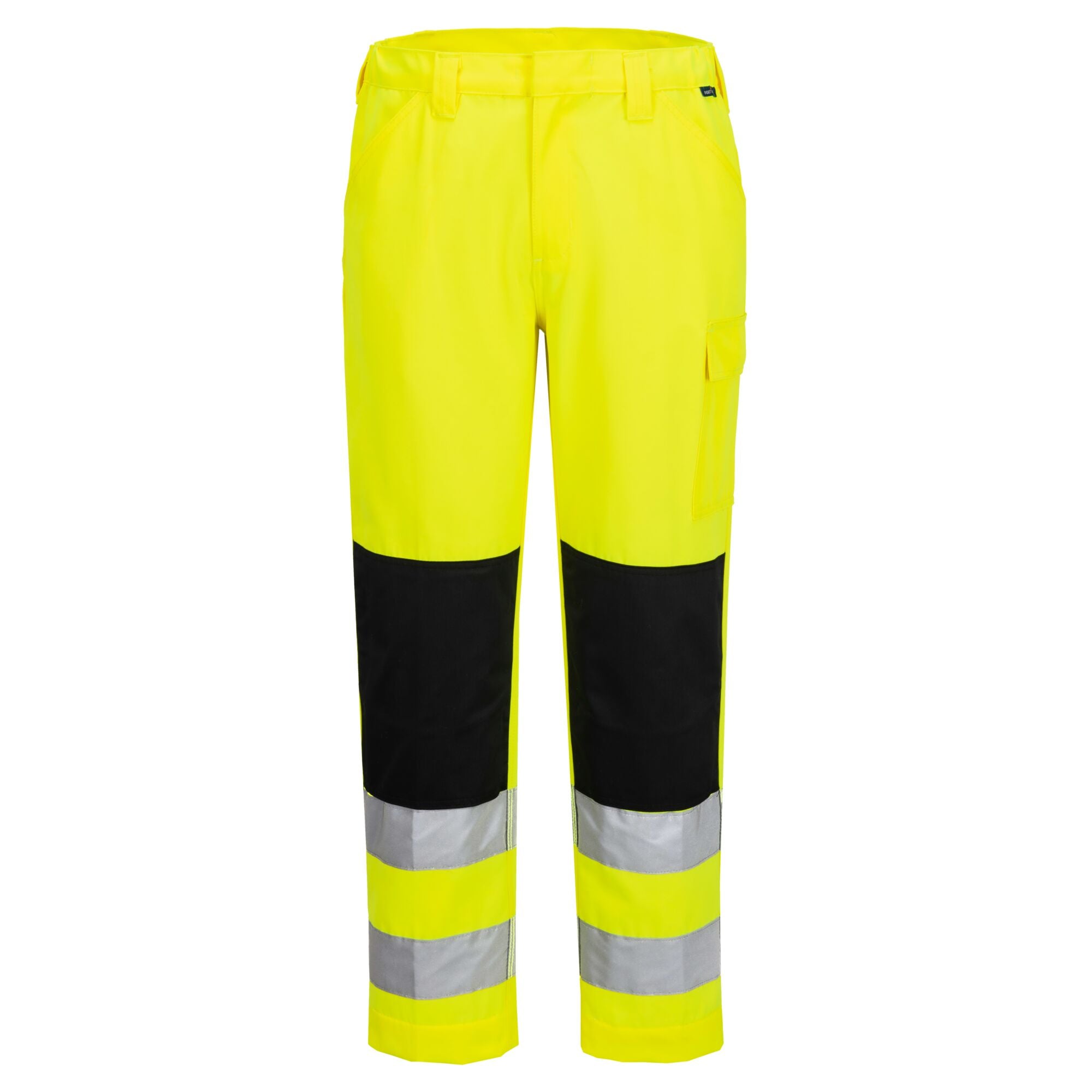 ES1 Essential Hi-Vis - Geel