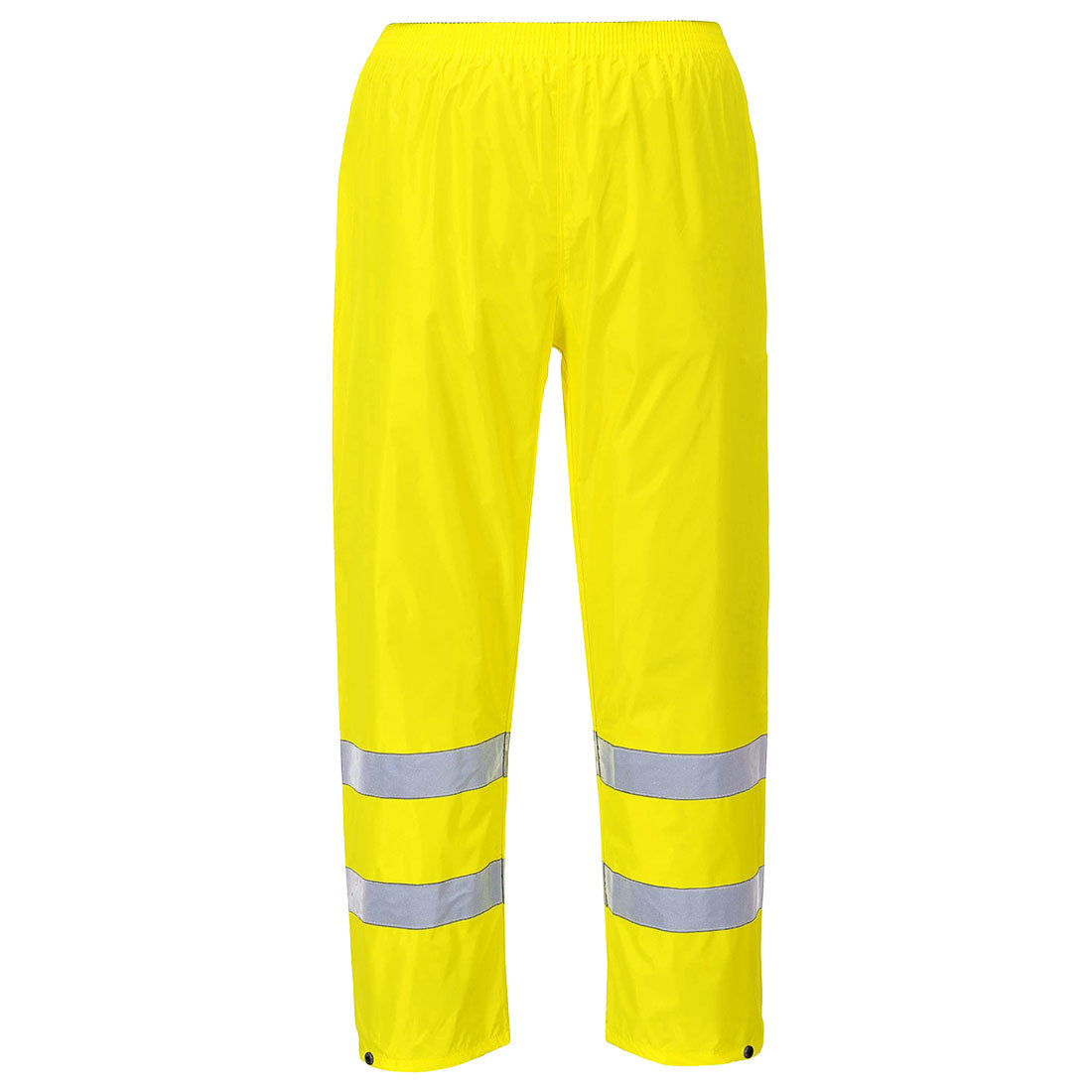 ES1 Essential Hi-Vis Rain Trouser - Yellow