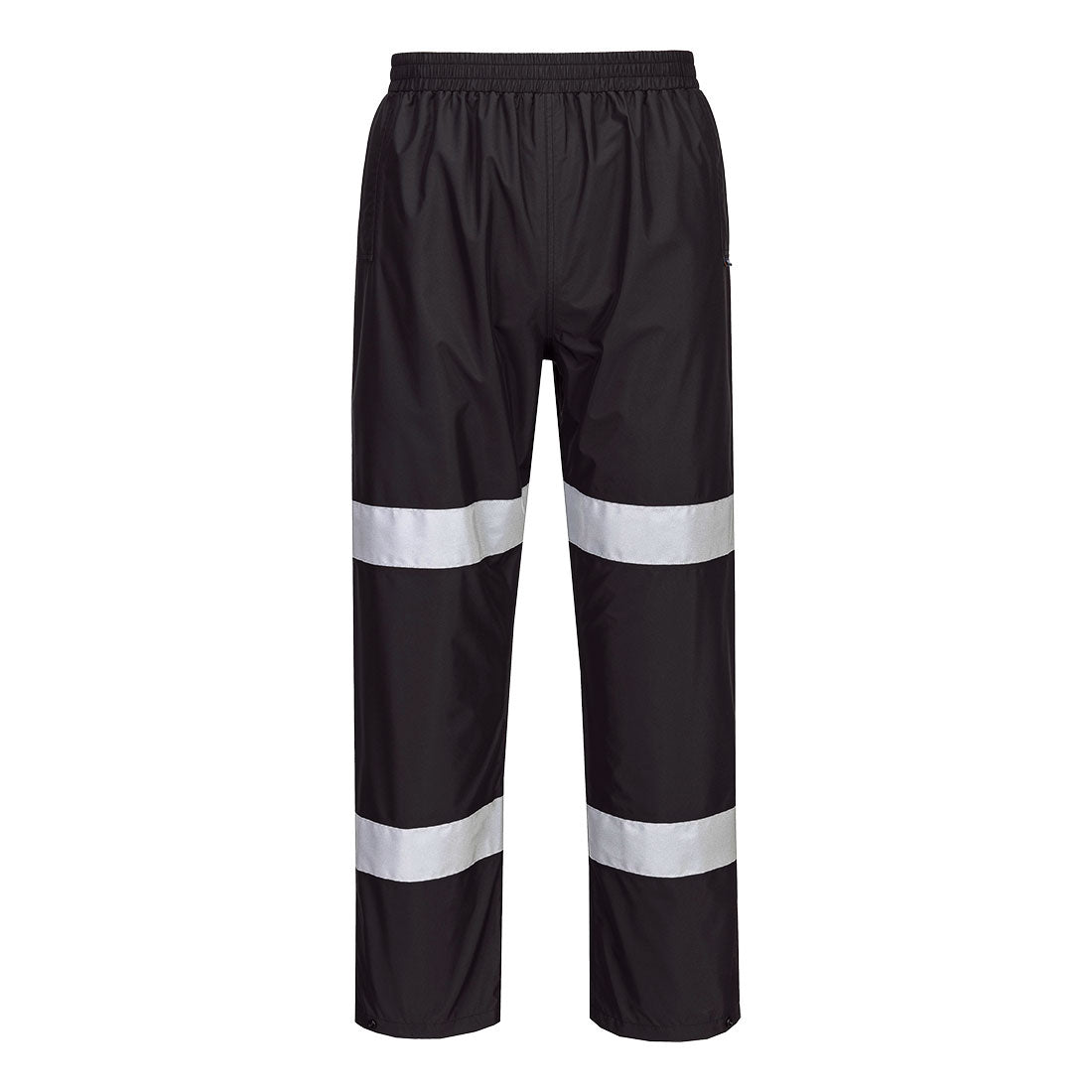 Iona Enhanced Lightweight Packable Trousers - Black