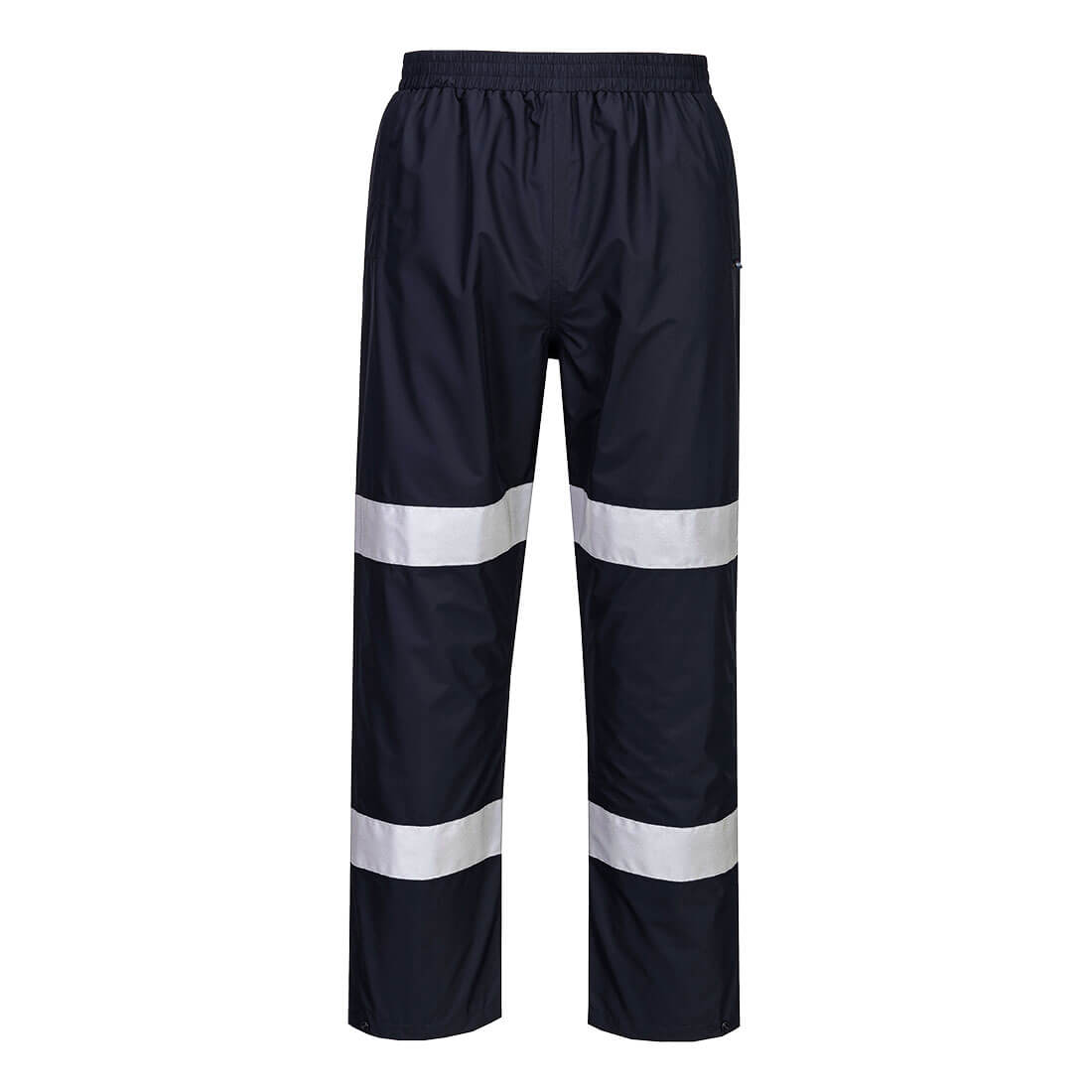 Iona Enhanced Lightweight Packable Trousers - Dark Navy
