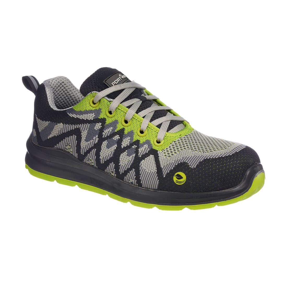 Portwest Compositelite Eco Veiligheidssportschoen S1P Veiligheidsschoenen