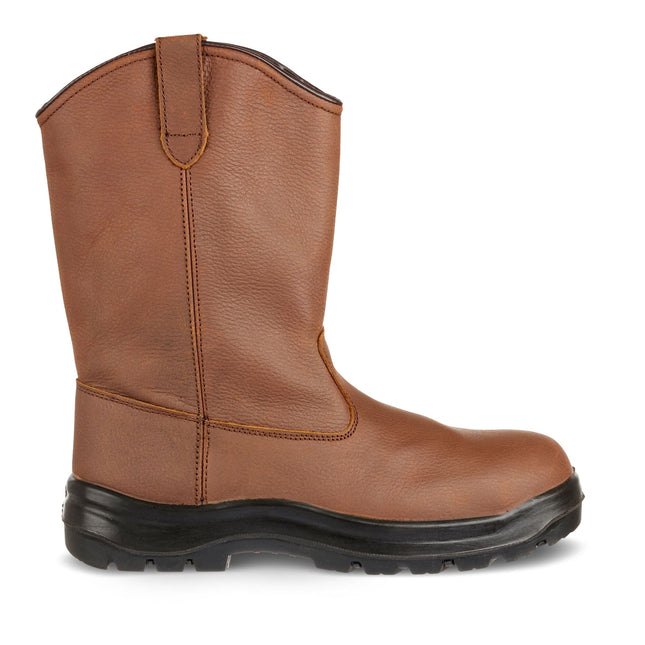 Compositelite Indiana Rigger Boot S3 - Bruin
