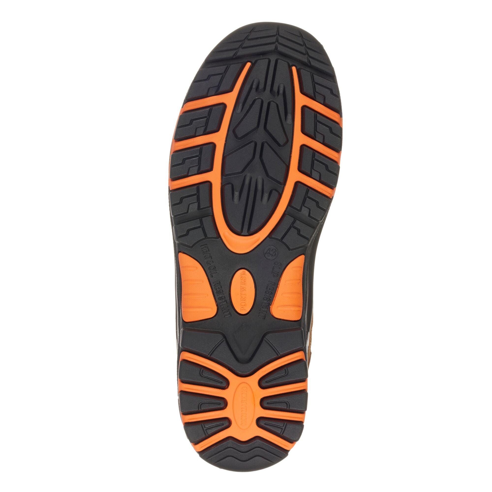 Compositelite Montana Hiker Boot S3 HRO - Bruin - opname 2