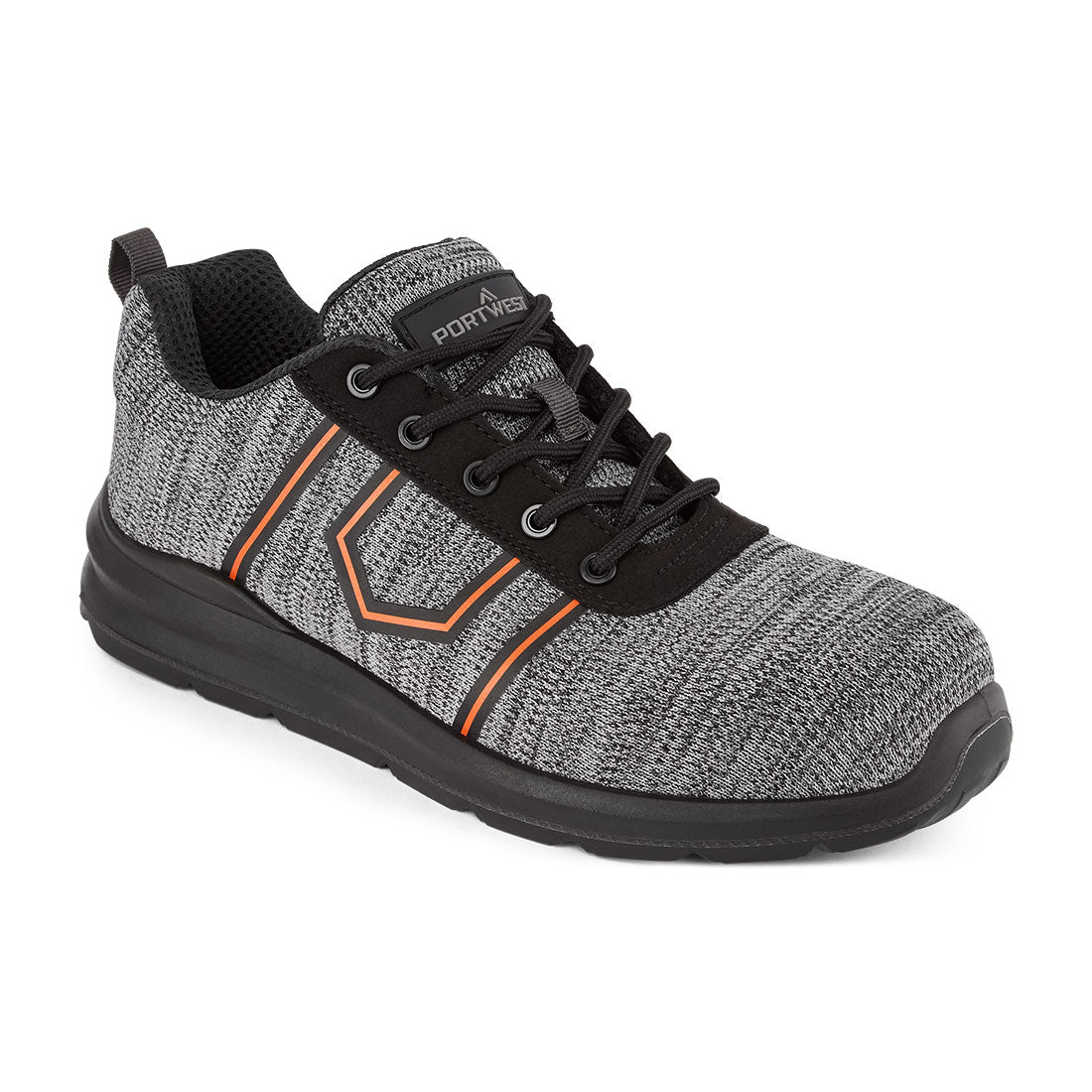 Portwest Composiet S3S FO SR Sportschoen Veiligheidsschoenen