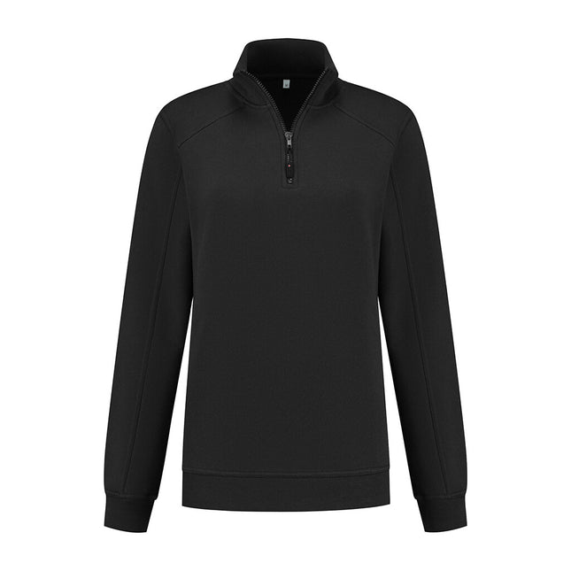 Santino Zipsweater Roswell Ladies