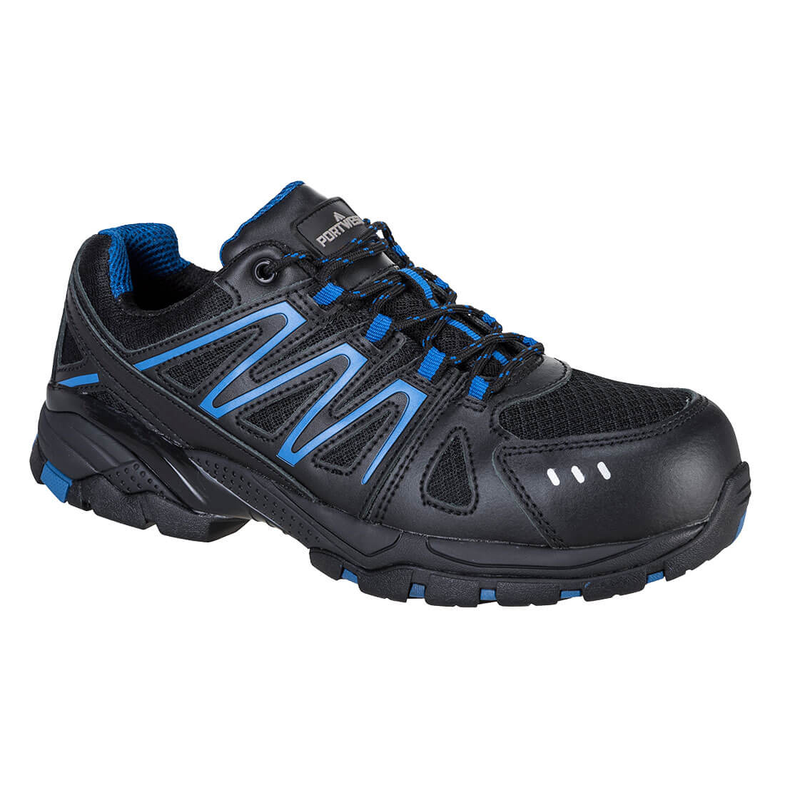 Portwest Compositelite Vistula Sportschoen S1P HRO Veiligheidsschoenen