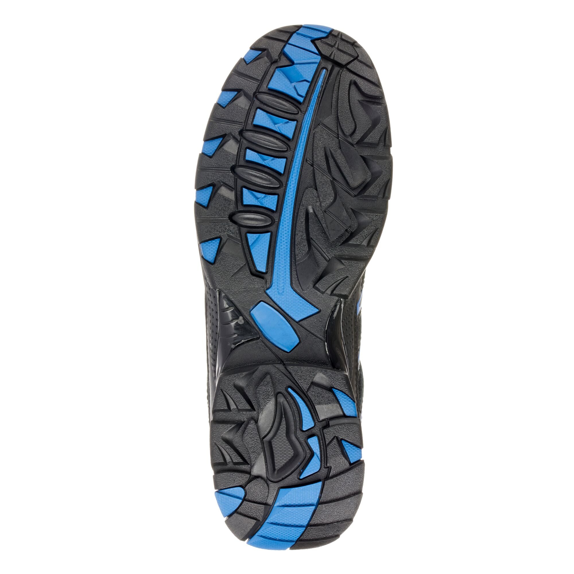 Compositelite Vistula Sportschoen S1P HRO - Zwart - opname 2