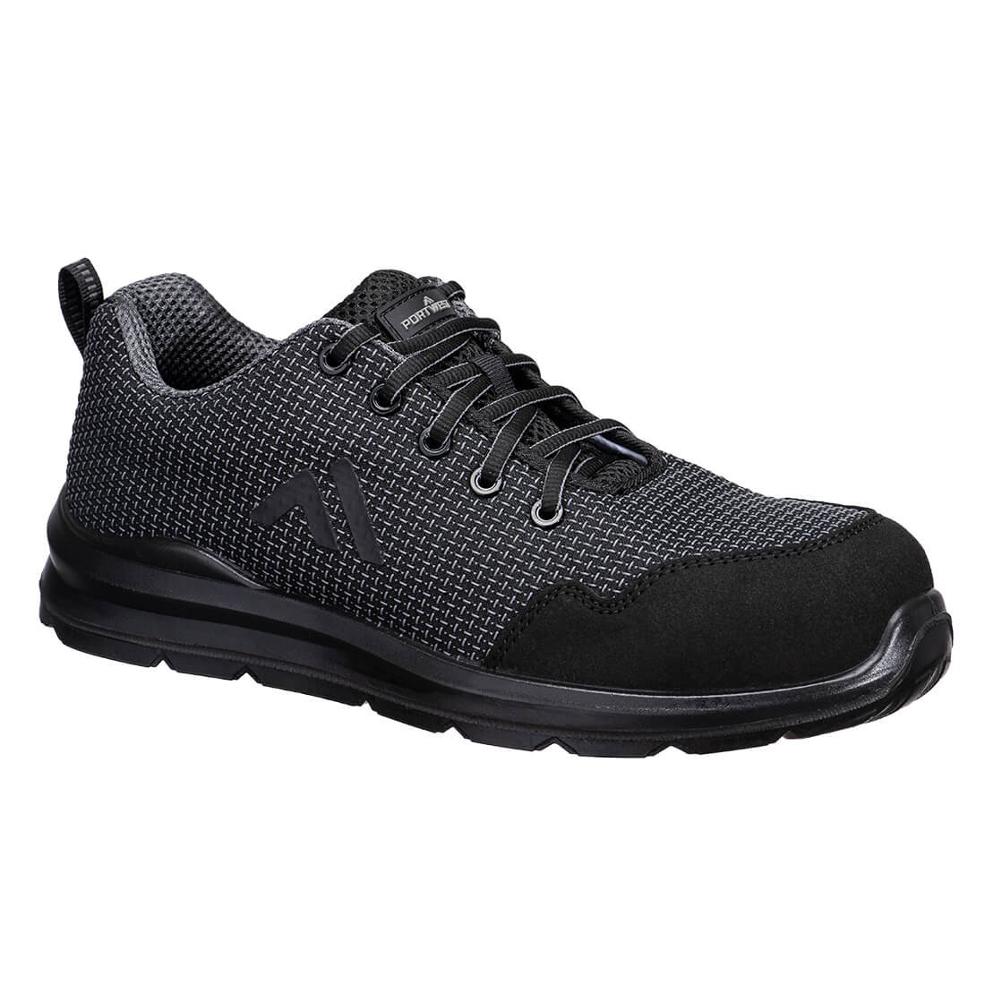 Composite Textile Trainer S3S SR FO - Grey