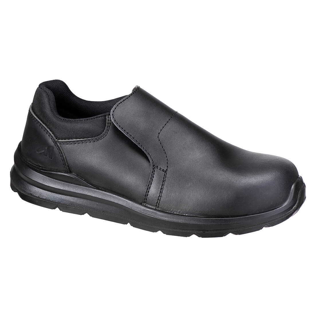 Portwest Samengestelde slip on S3S SR FO Veiligheidsschoenen