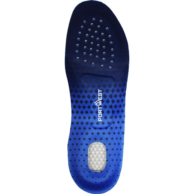 Ultimate Comfort - Blauw