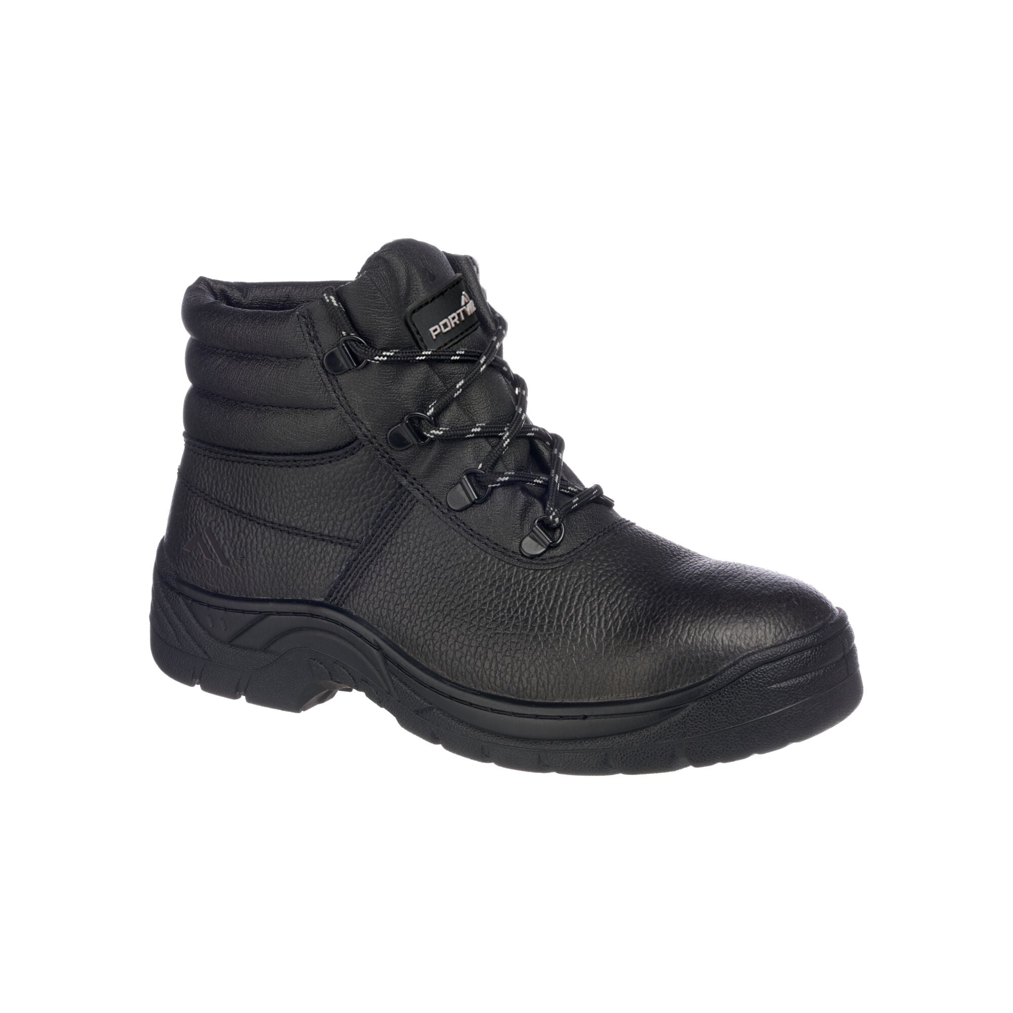 Portwest Steelite Protector Plus Stiefel S3 HRO SRC Sicherheitsschuhe