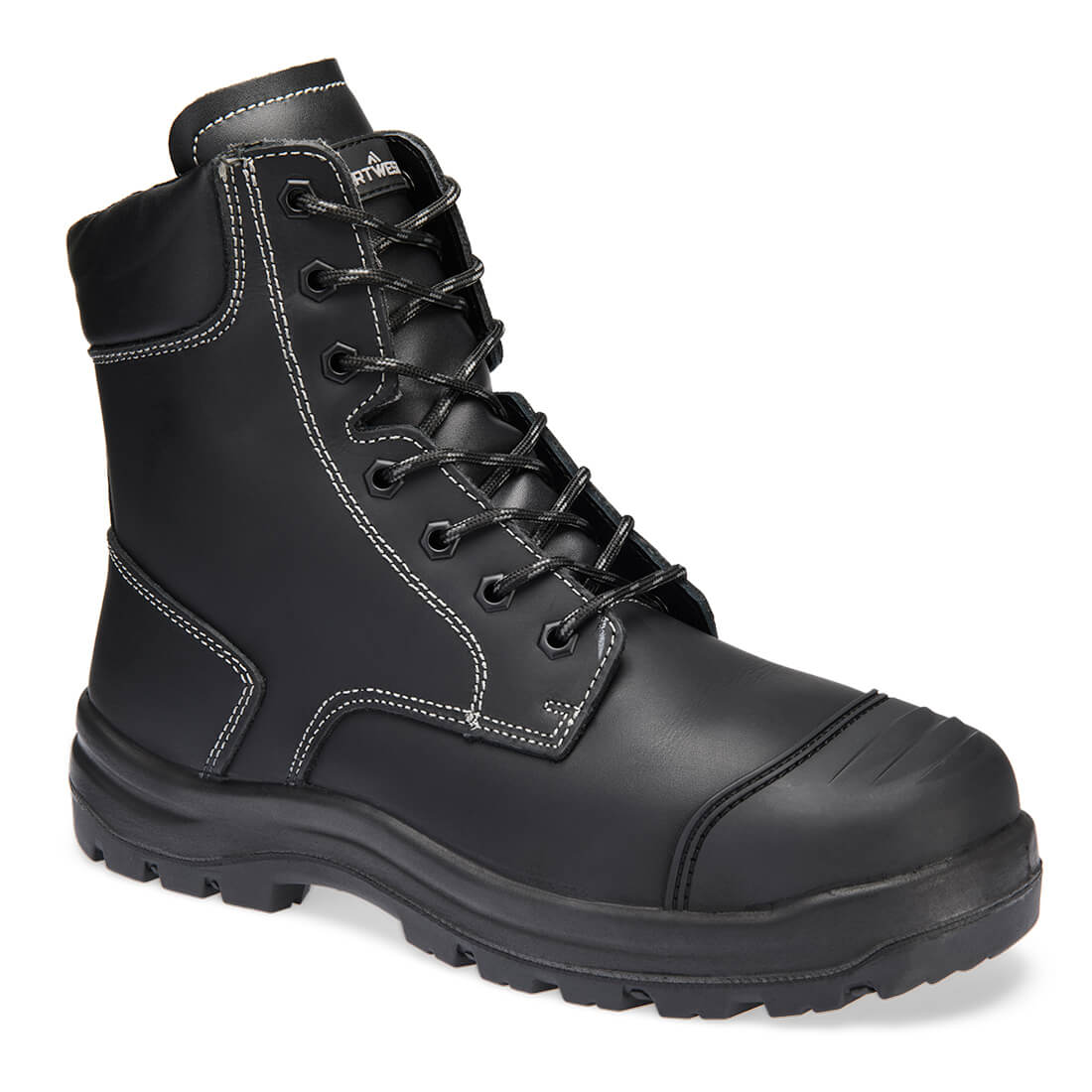 Portwest Eden Veiligheidsschoen S3 HRO CI HI FO