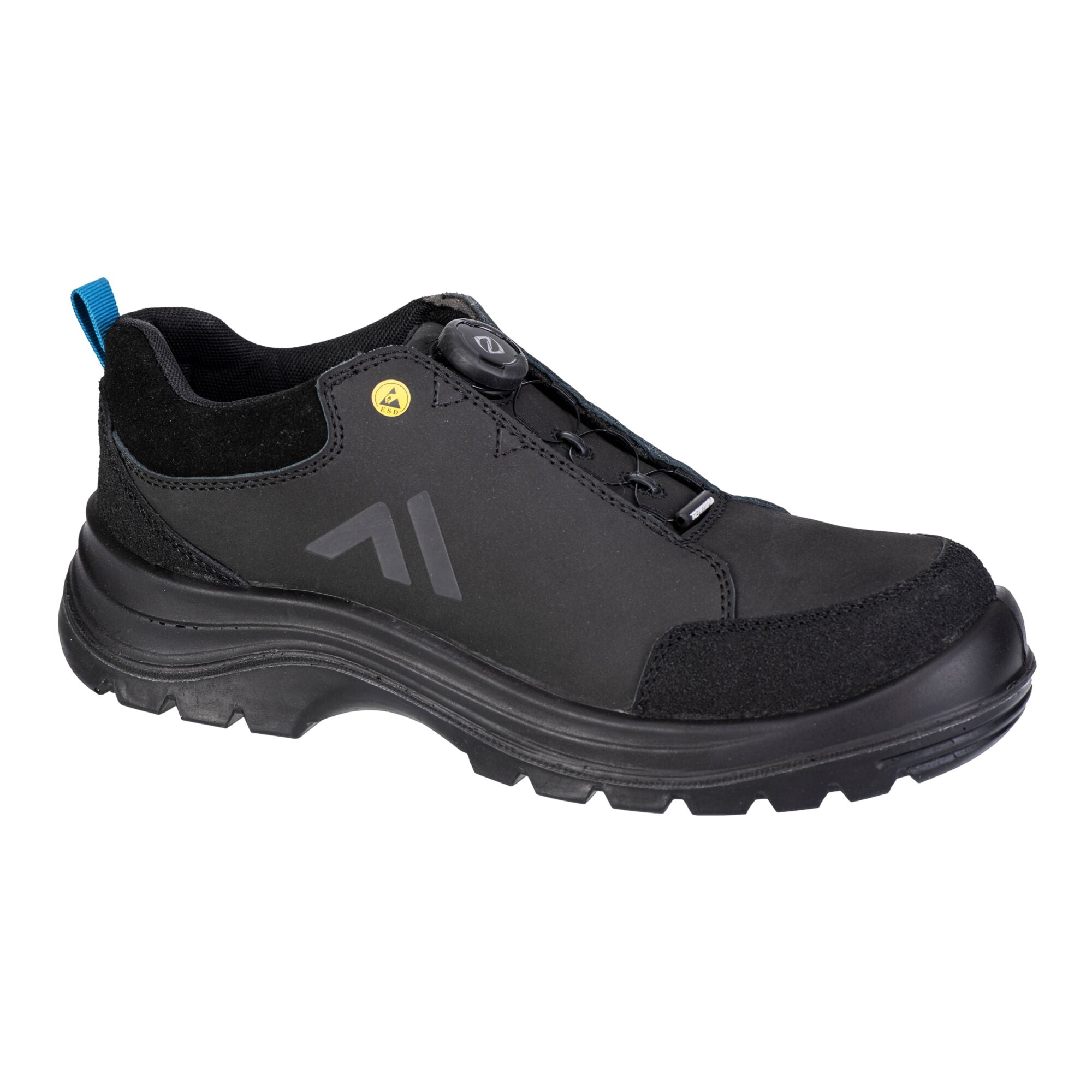 Portwest Verbundstoffschuh S3S ESD SR FO Sicherheitsschuhe