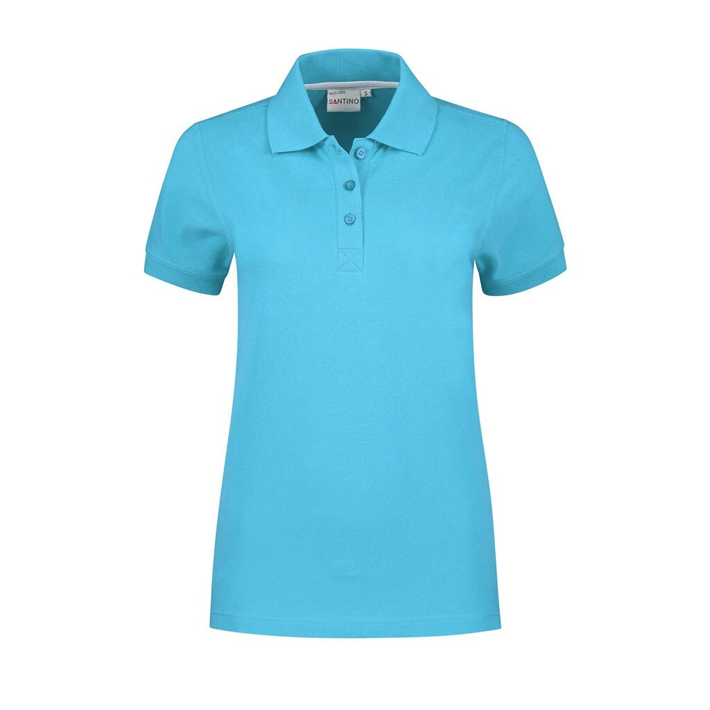 Santino Poloshirt Mojo Ladies