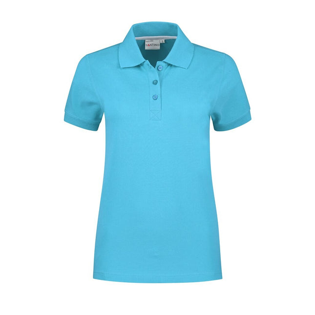 Santino Poloshirt Mojo Ladies