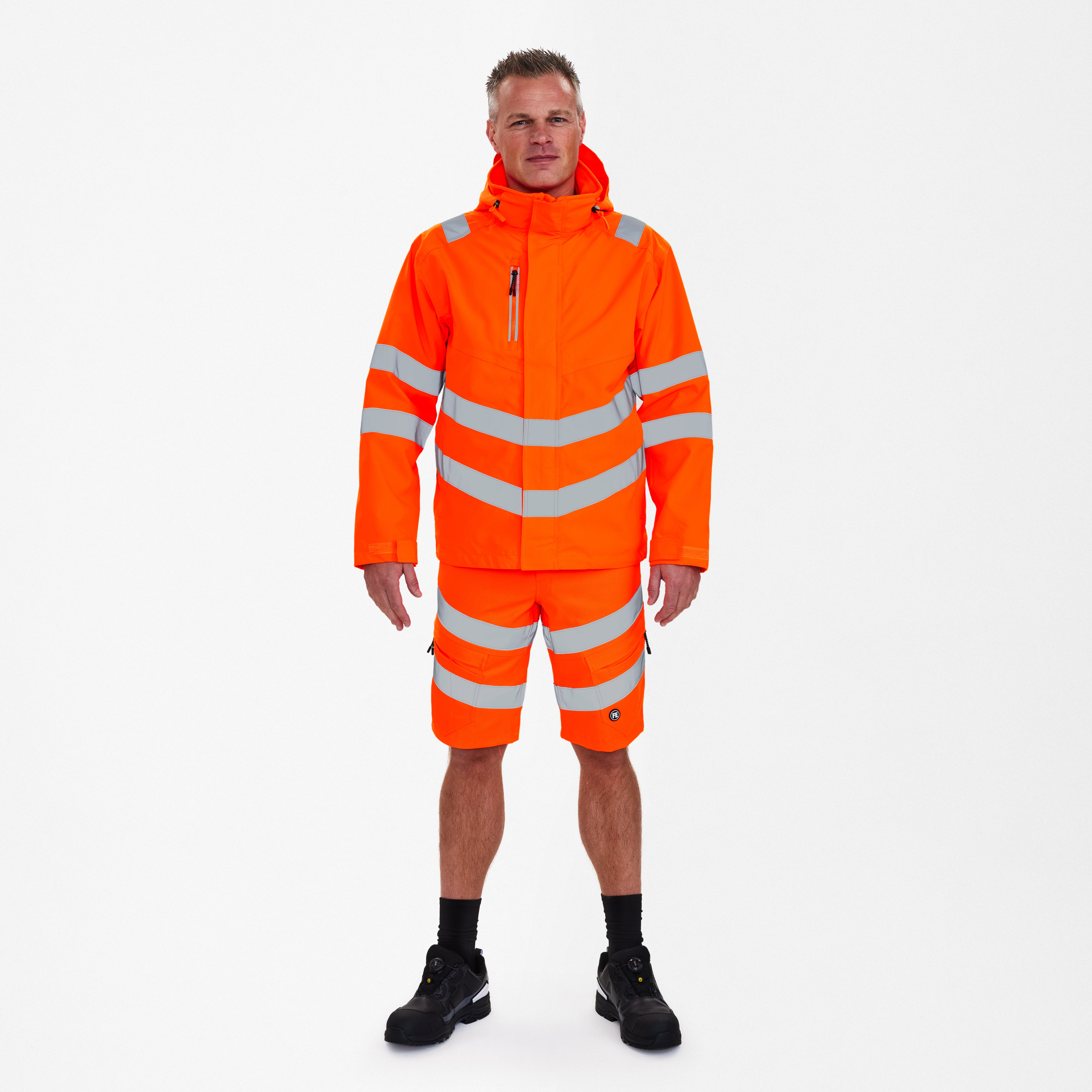 Safety shelljack