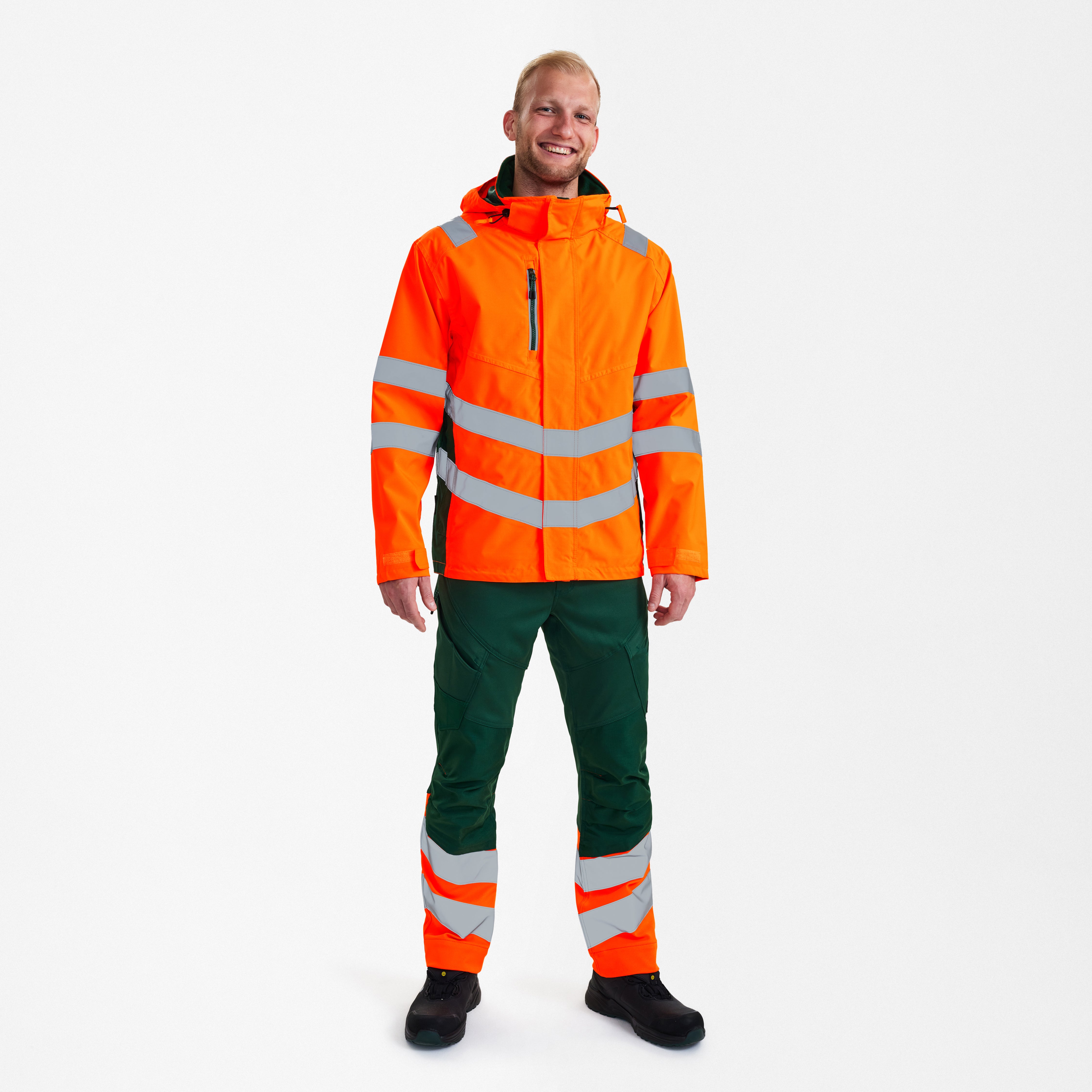 Safety shelljack