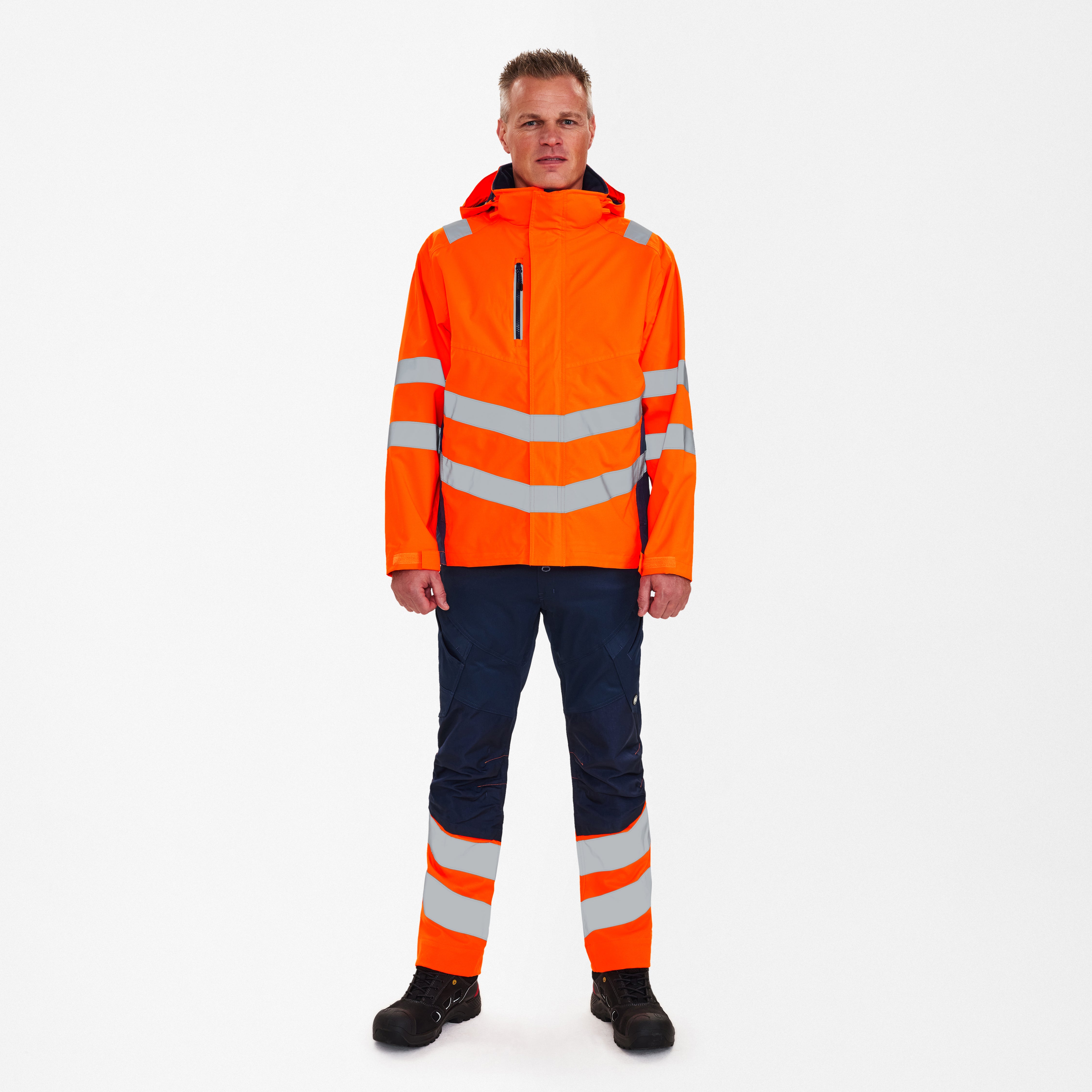 Safety shelljack