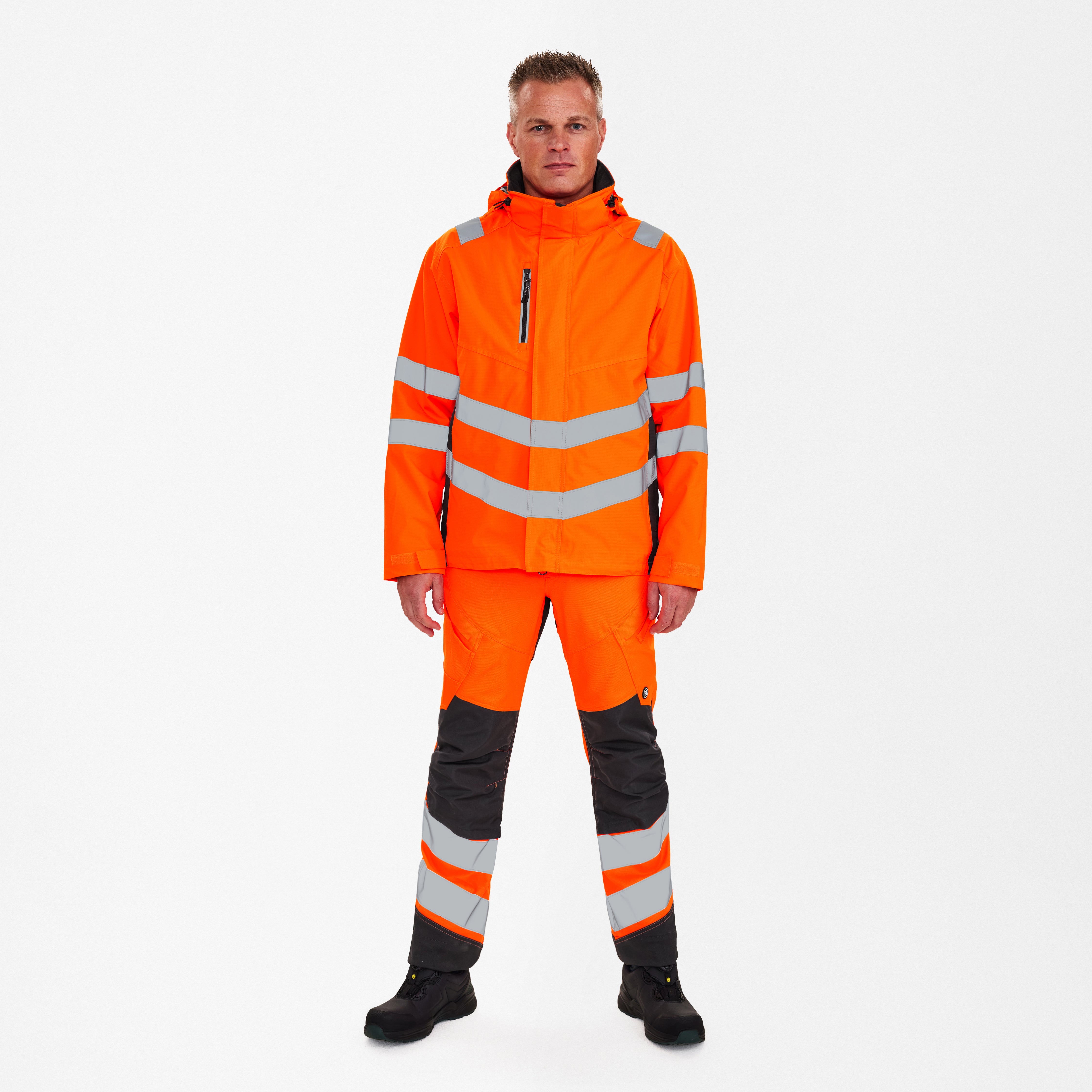Safety shelljack