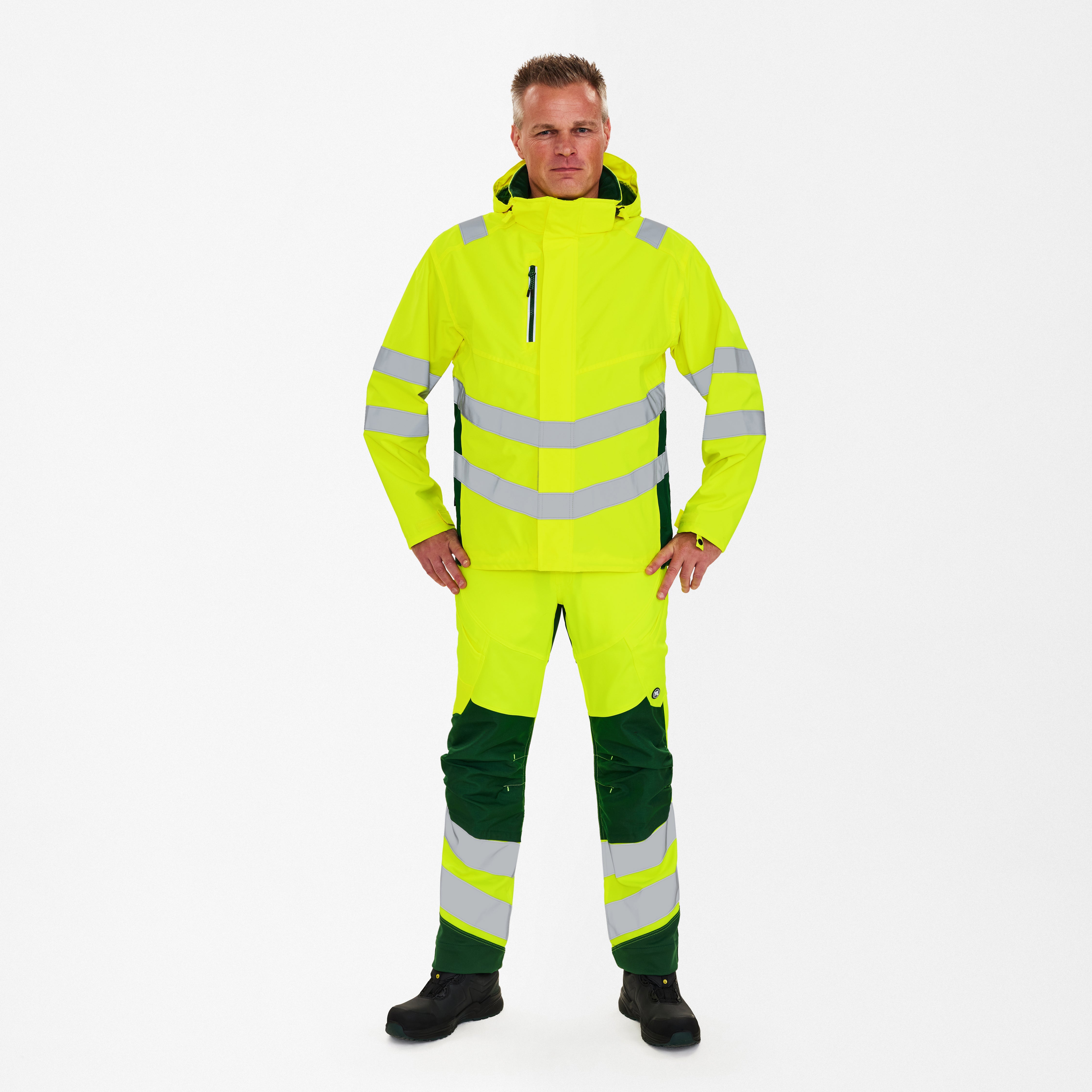 Safety shelljack