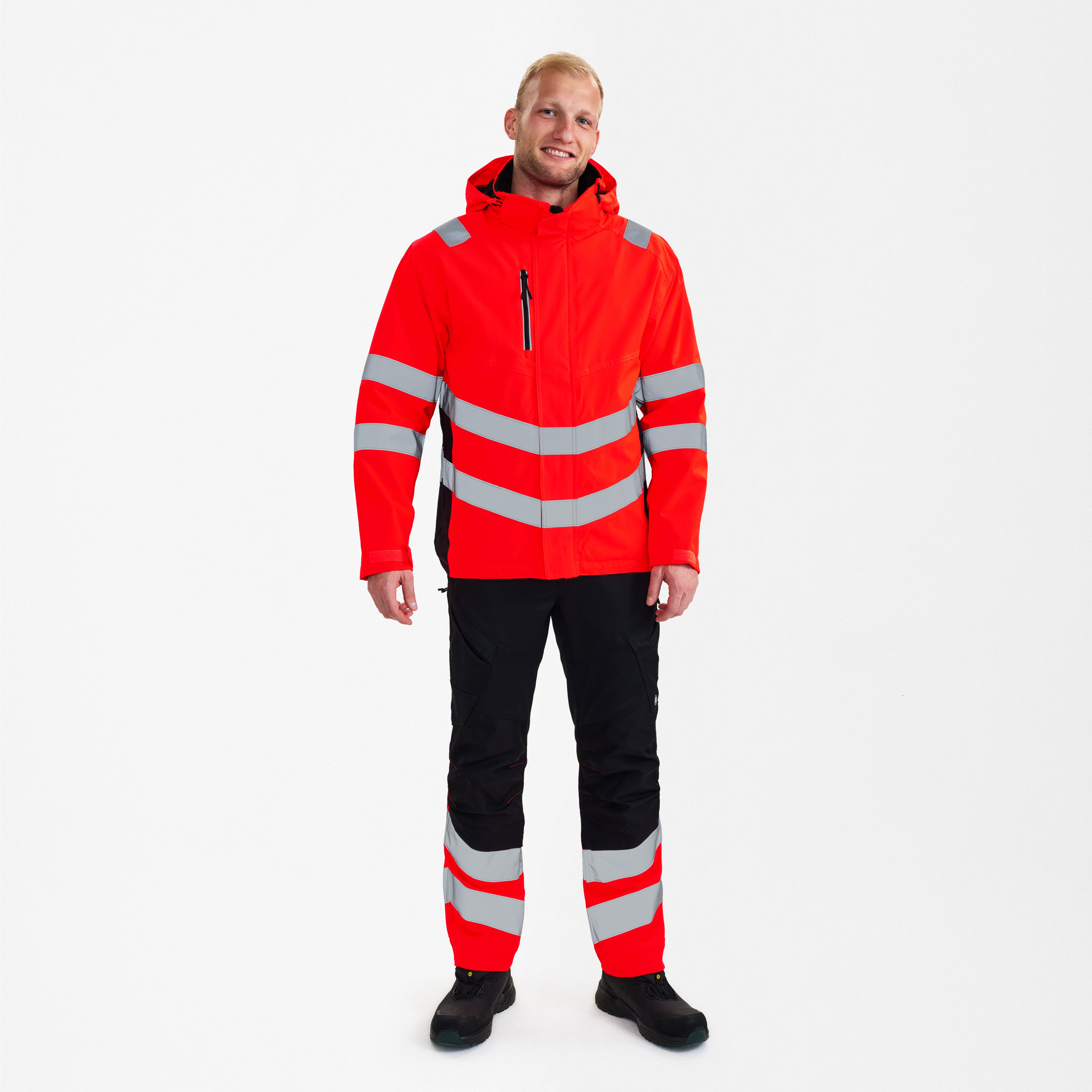 Safety shelljack