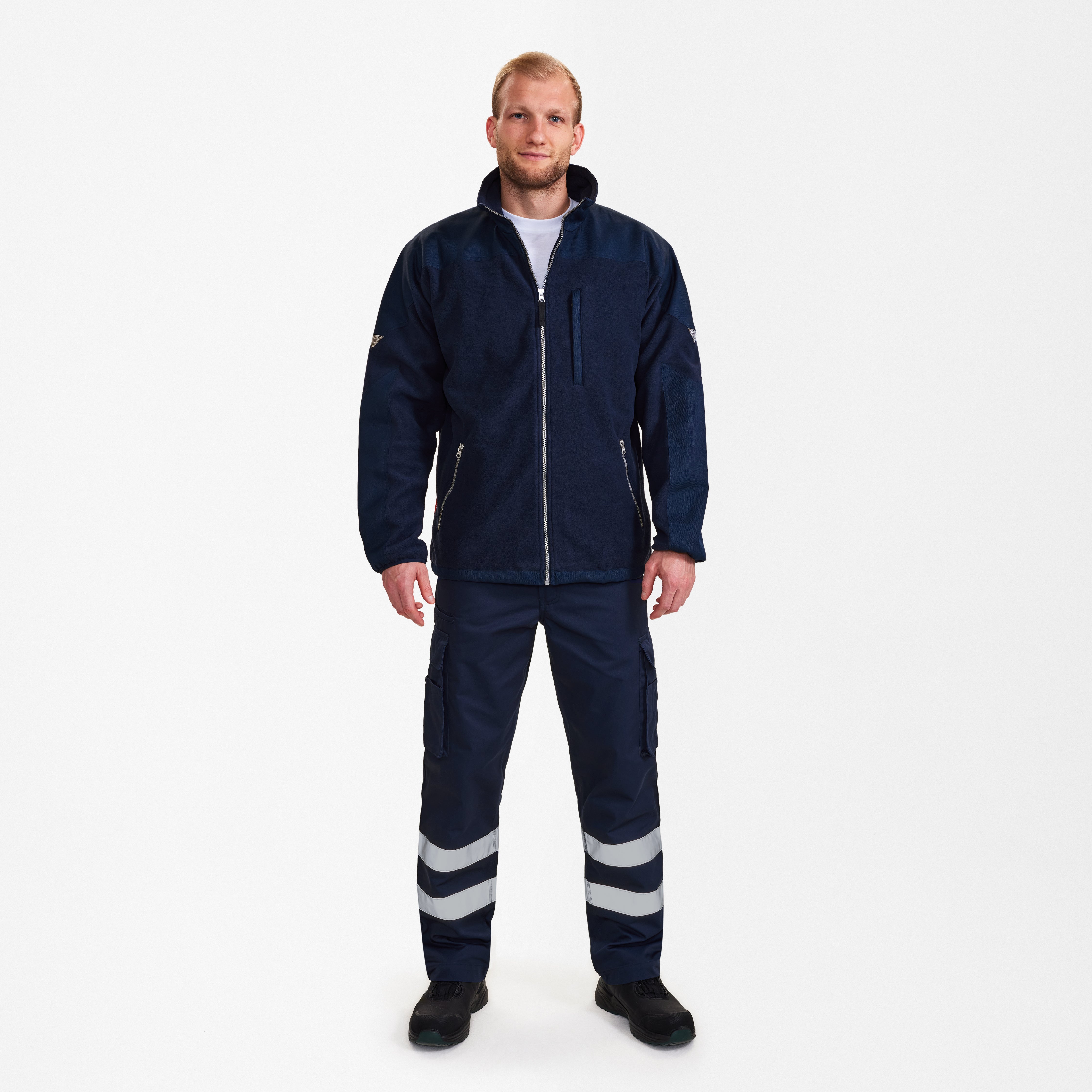Extend fleecejack
