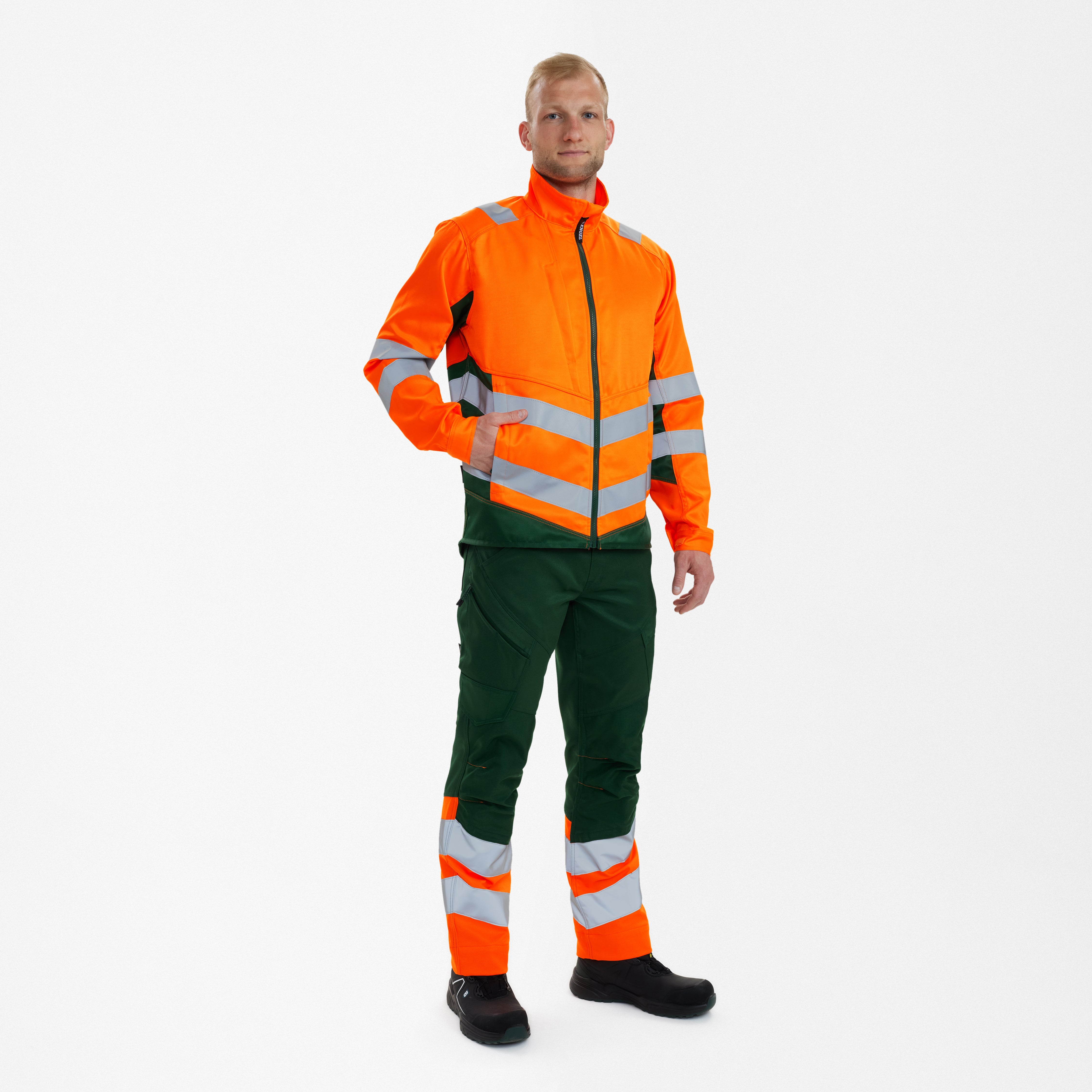 Safety Light werkjack