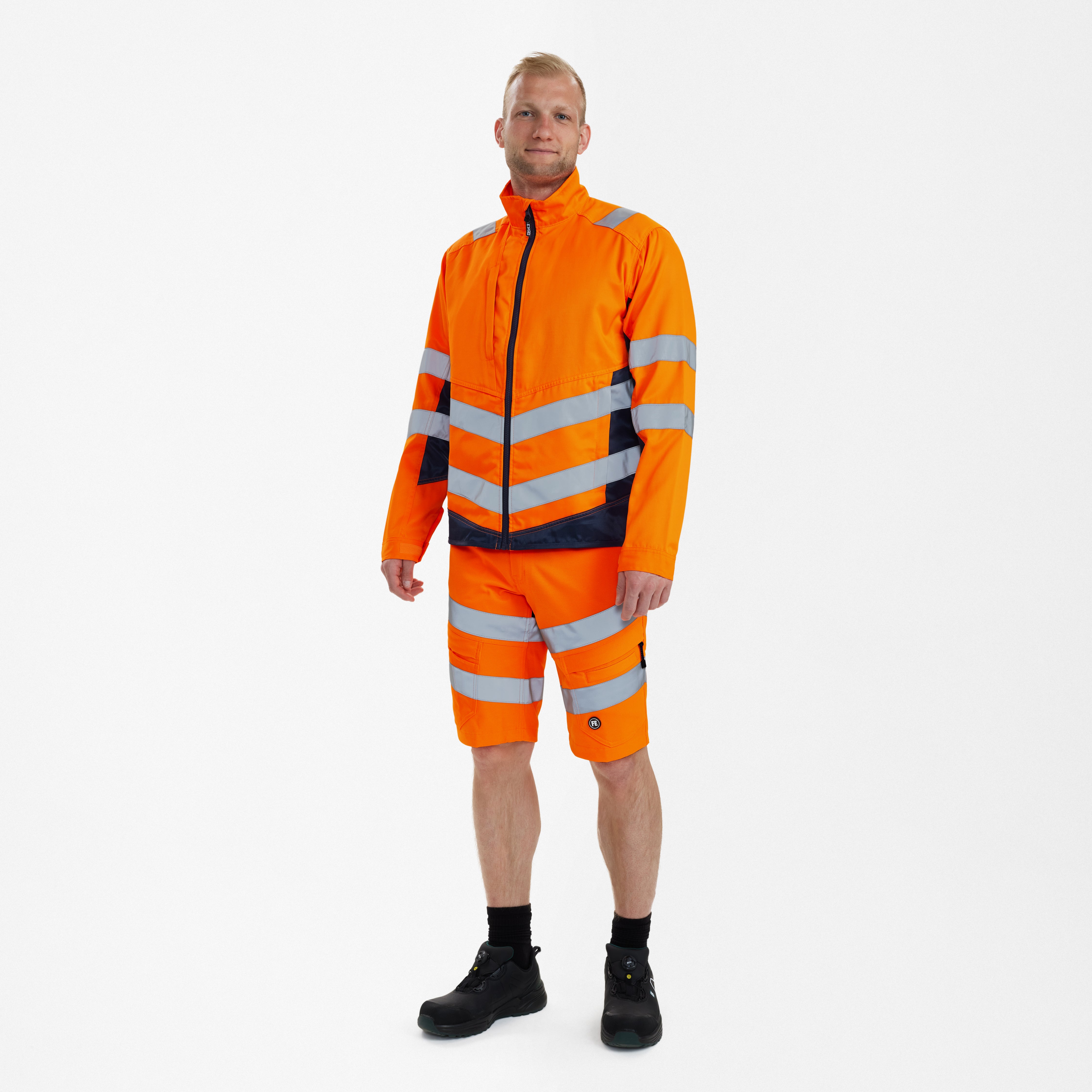 Safety Light werkjack