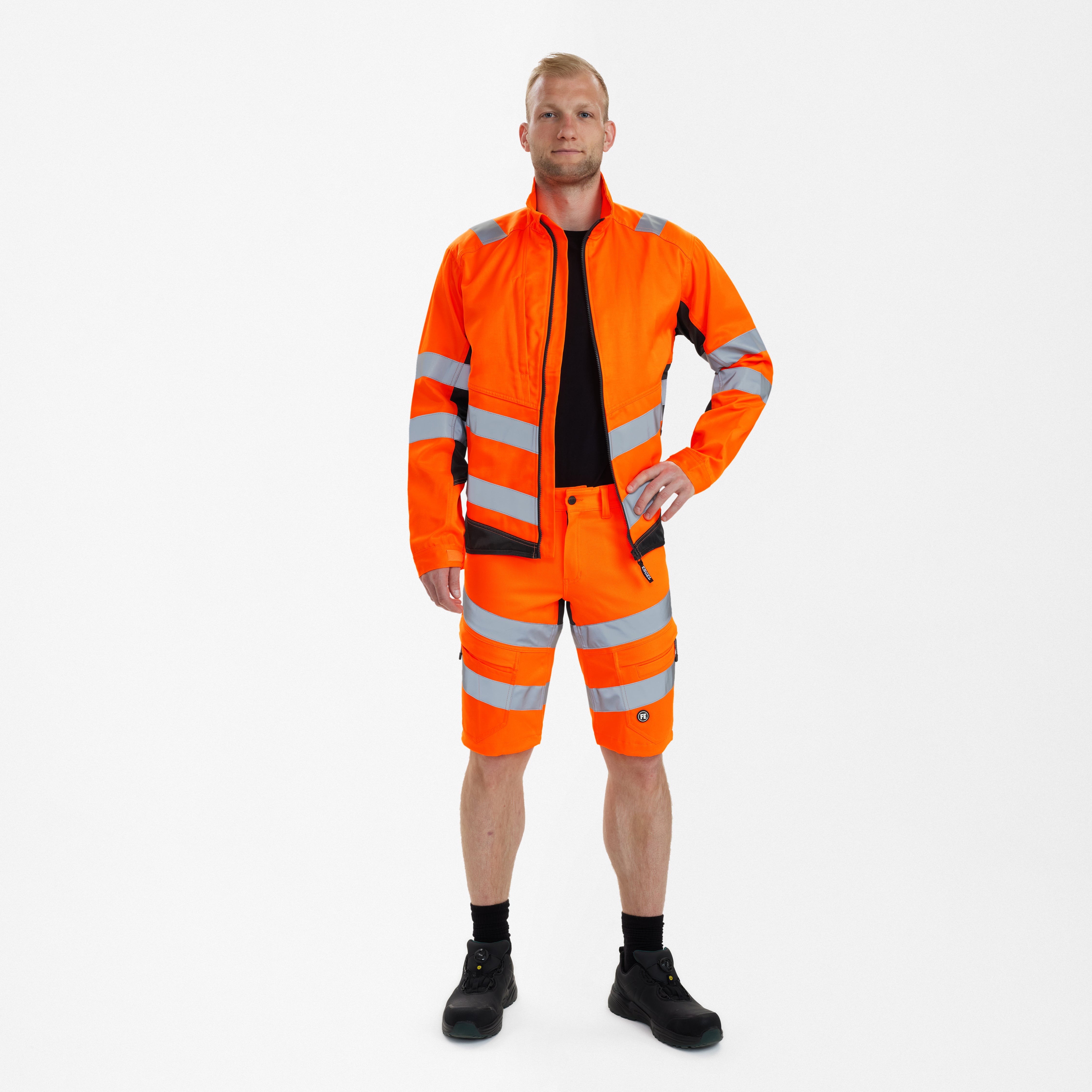 Safety Light werkjack