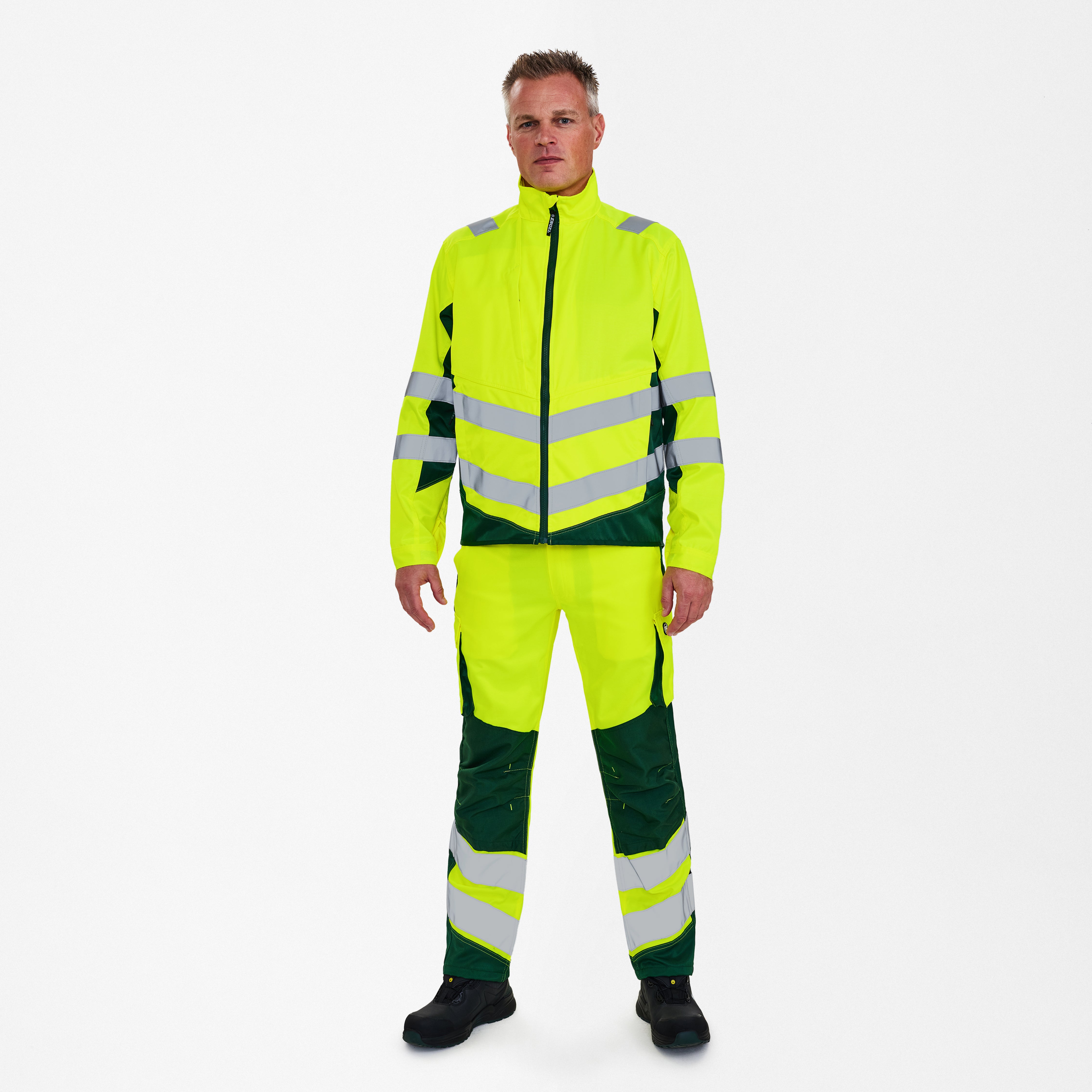 Safety Light werkjack
