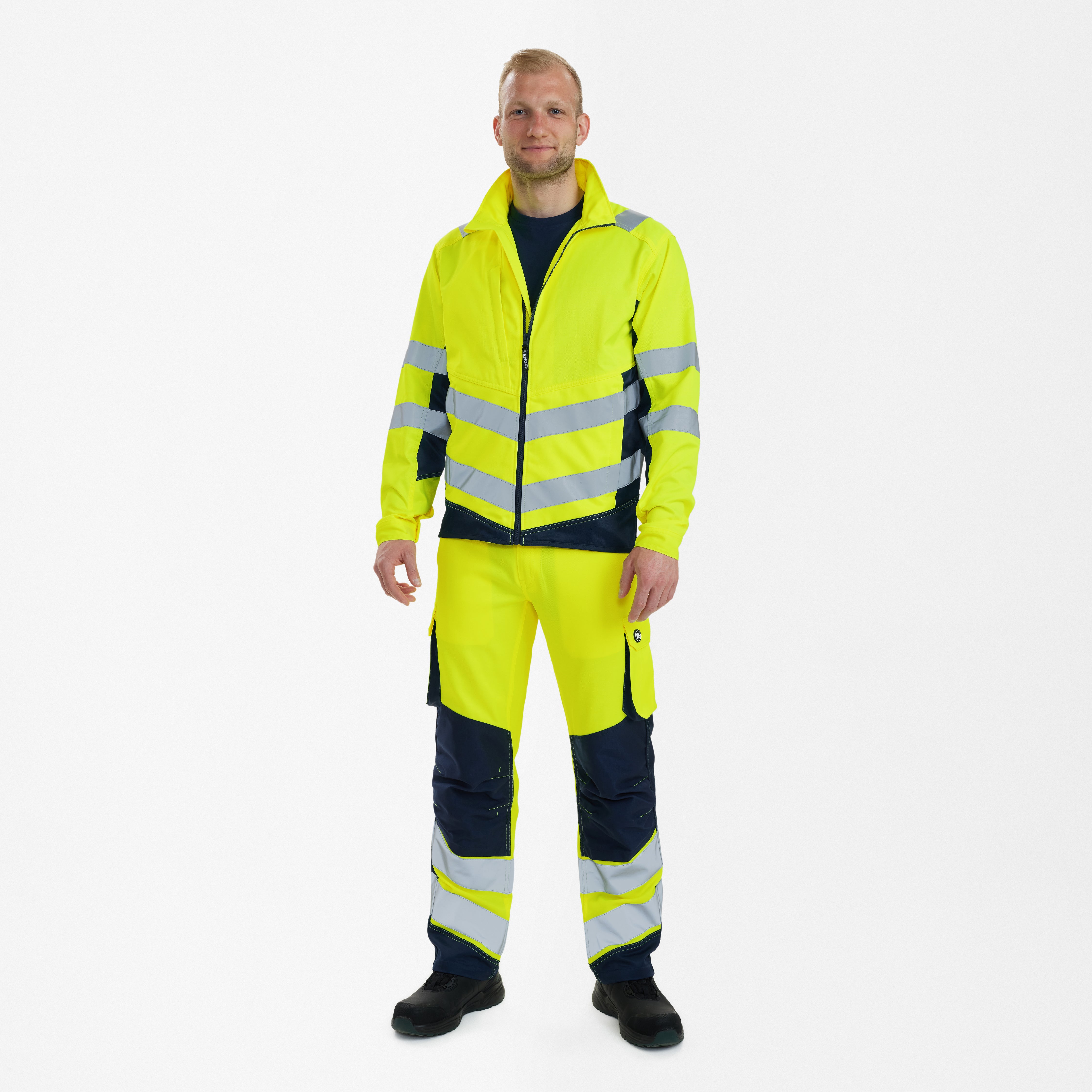 Safety Light werkjack