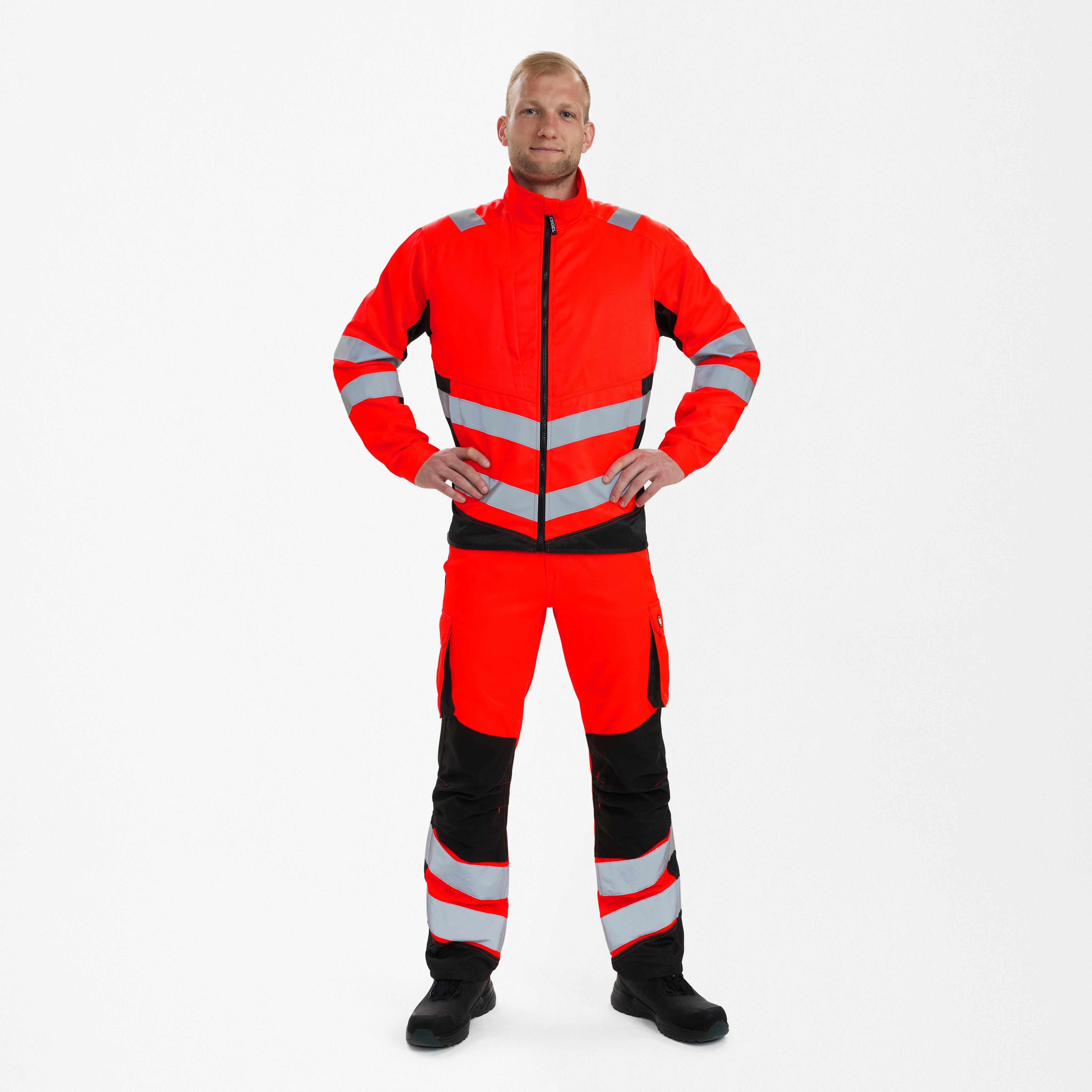 Safety Light werkjack