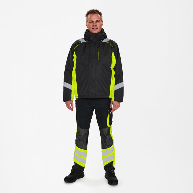 Cargo winterjack