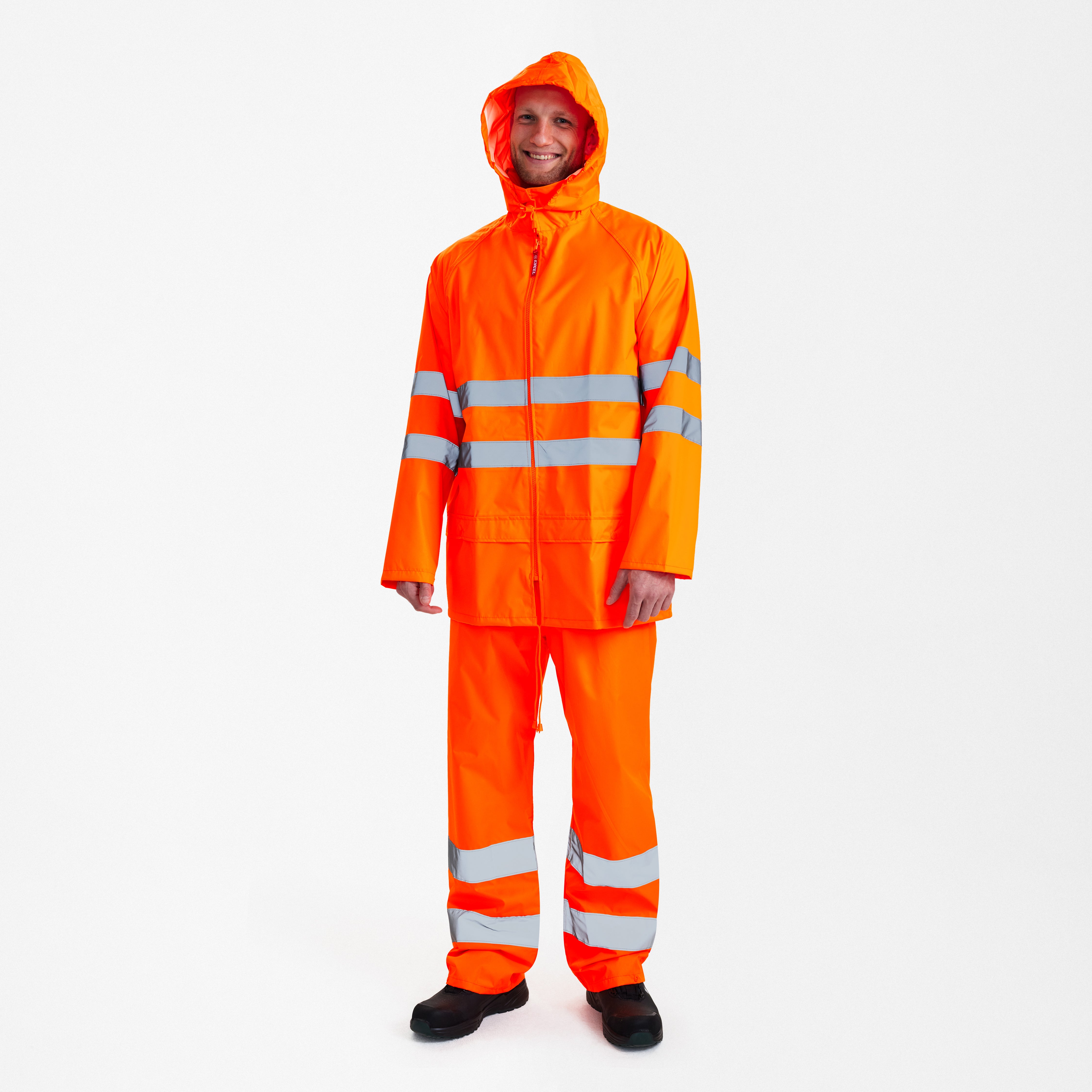Safety regenpak