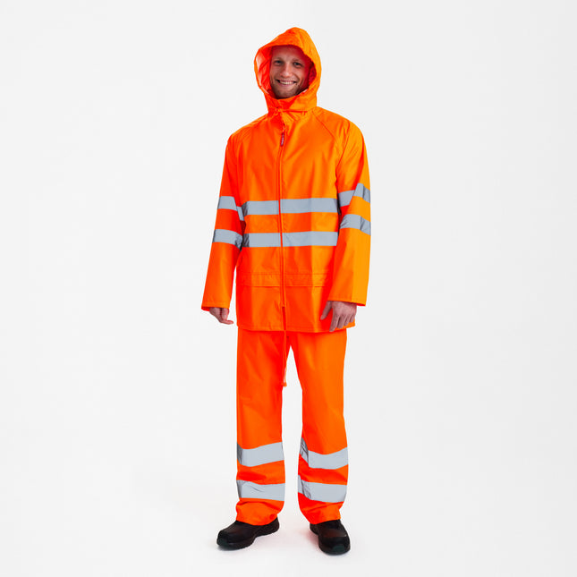 Safety regenpak
